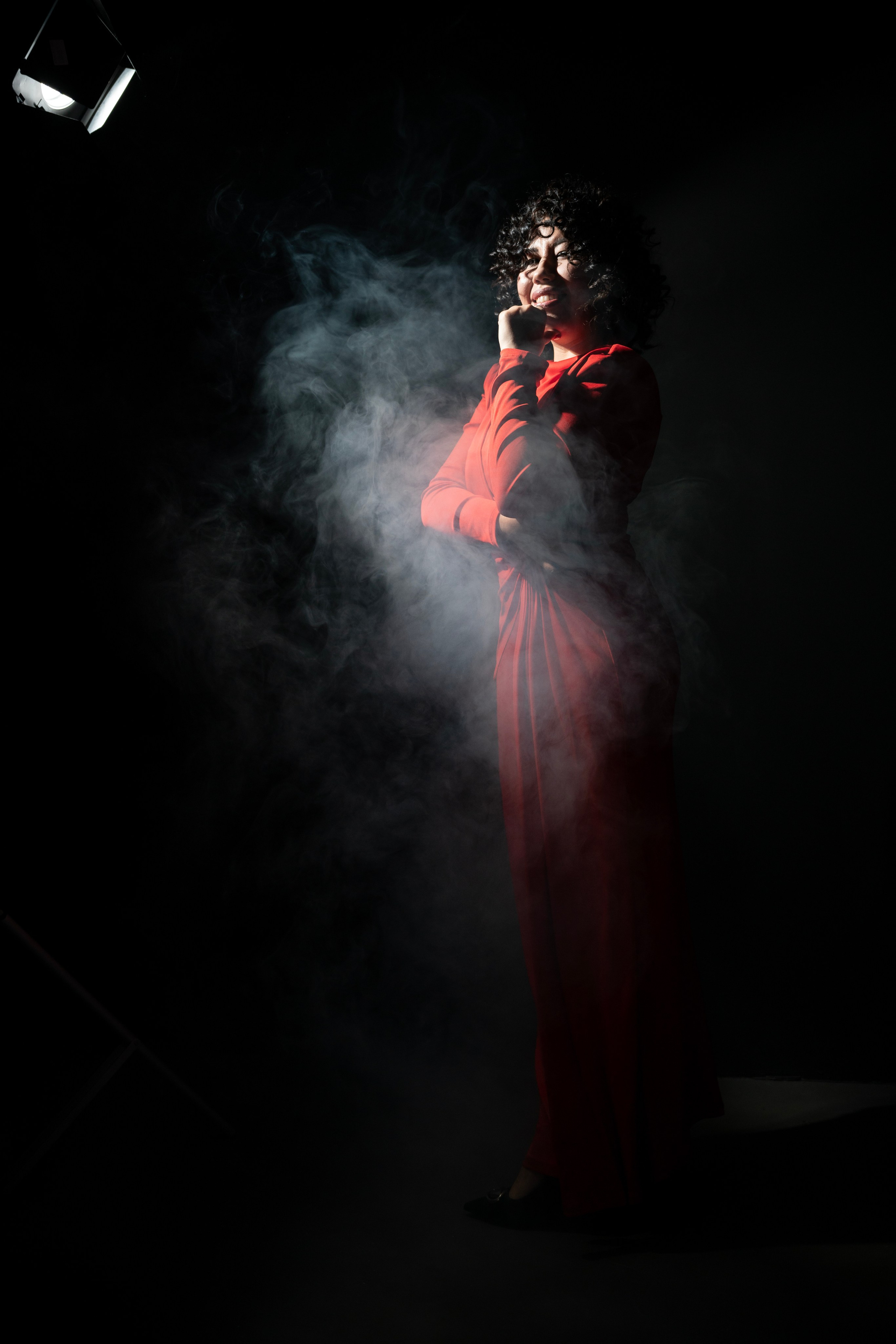 Контент и выражение себя. Семейный фотограф в Омске Александра Яровикова