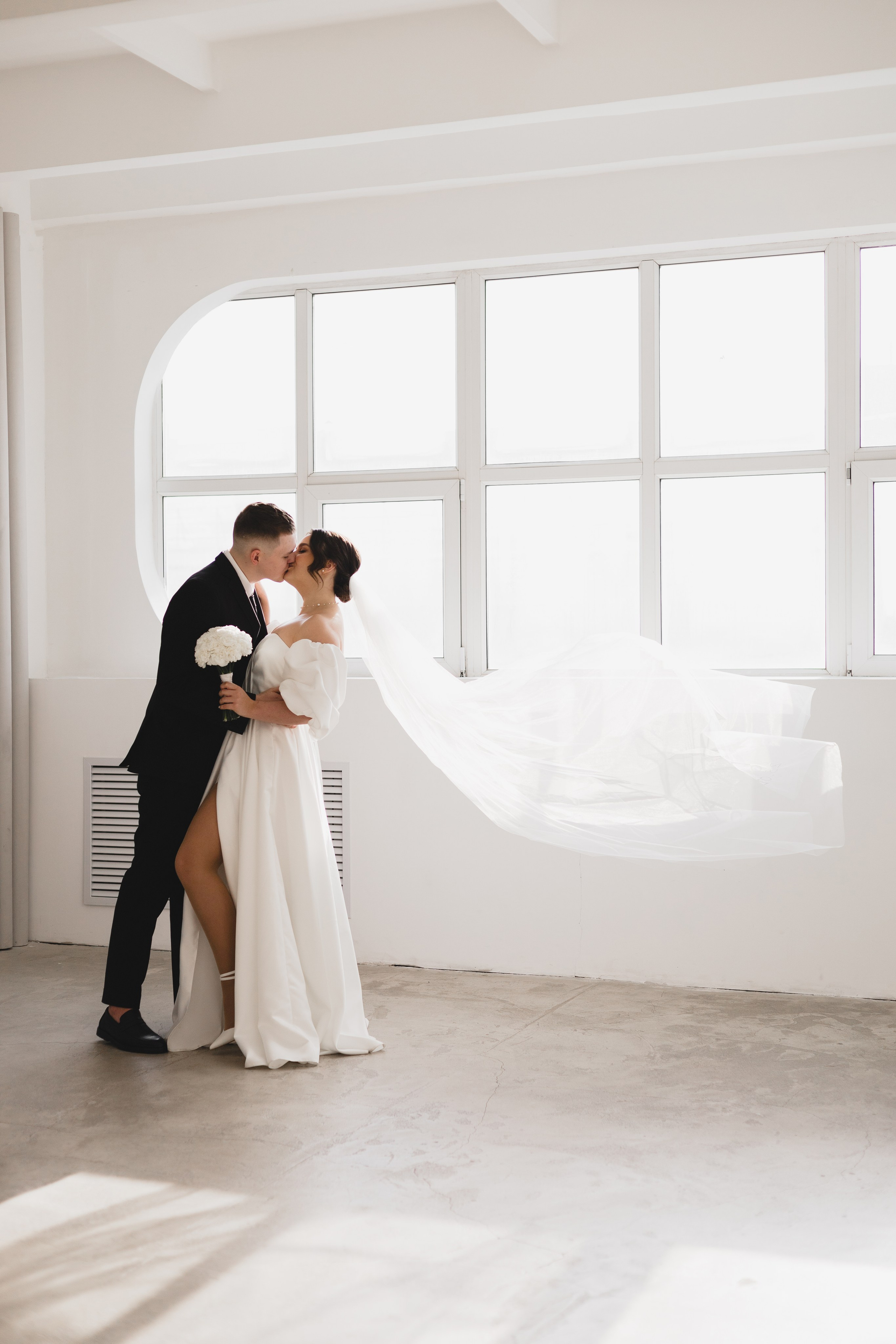 Никита и Александра. Фотограф в Верхней Пышме и Екатеринбурге Дарина Садриева