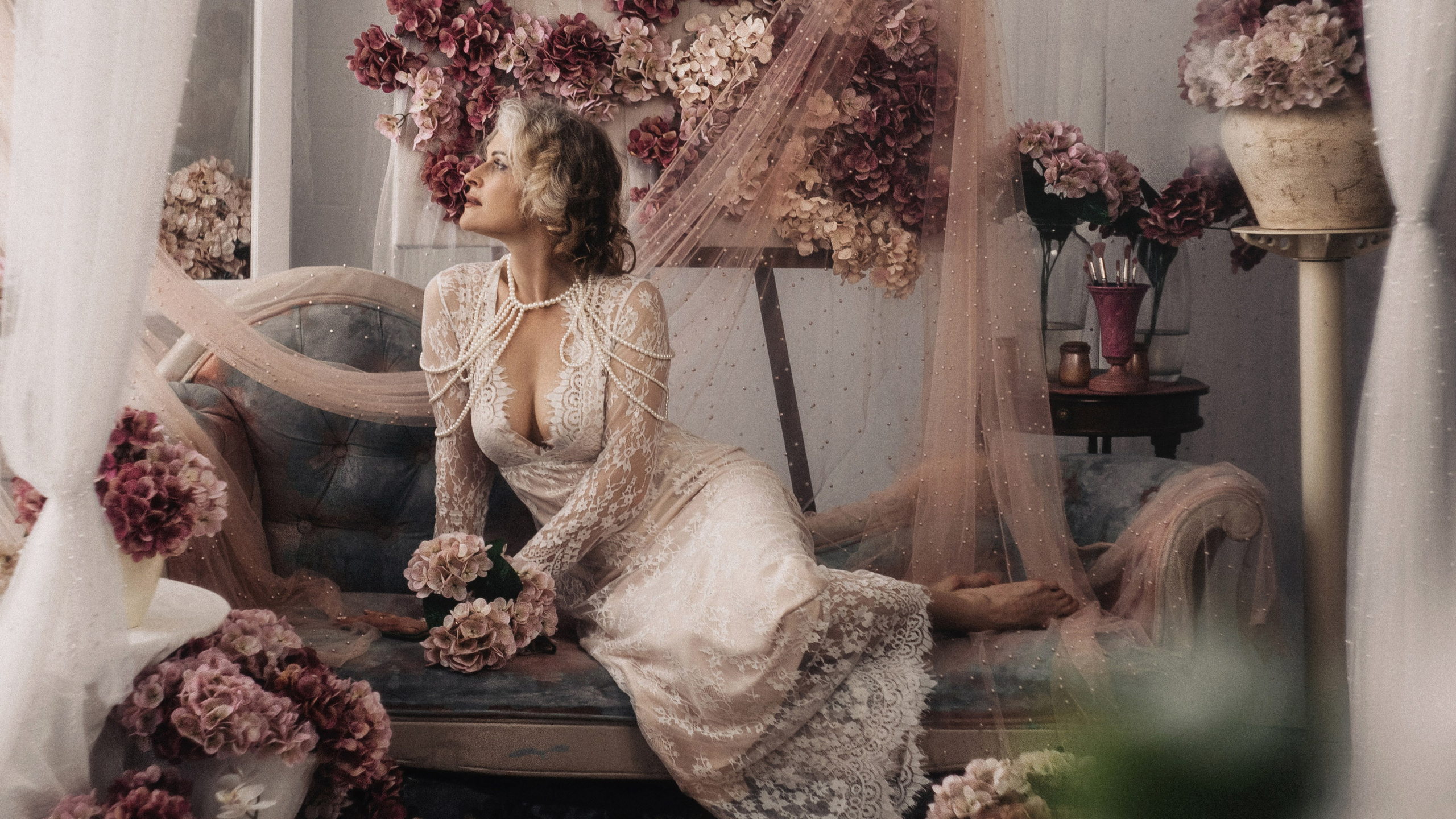 Таня. Фотограф в Красноярске Андрей Завозников