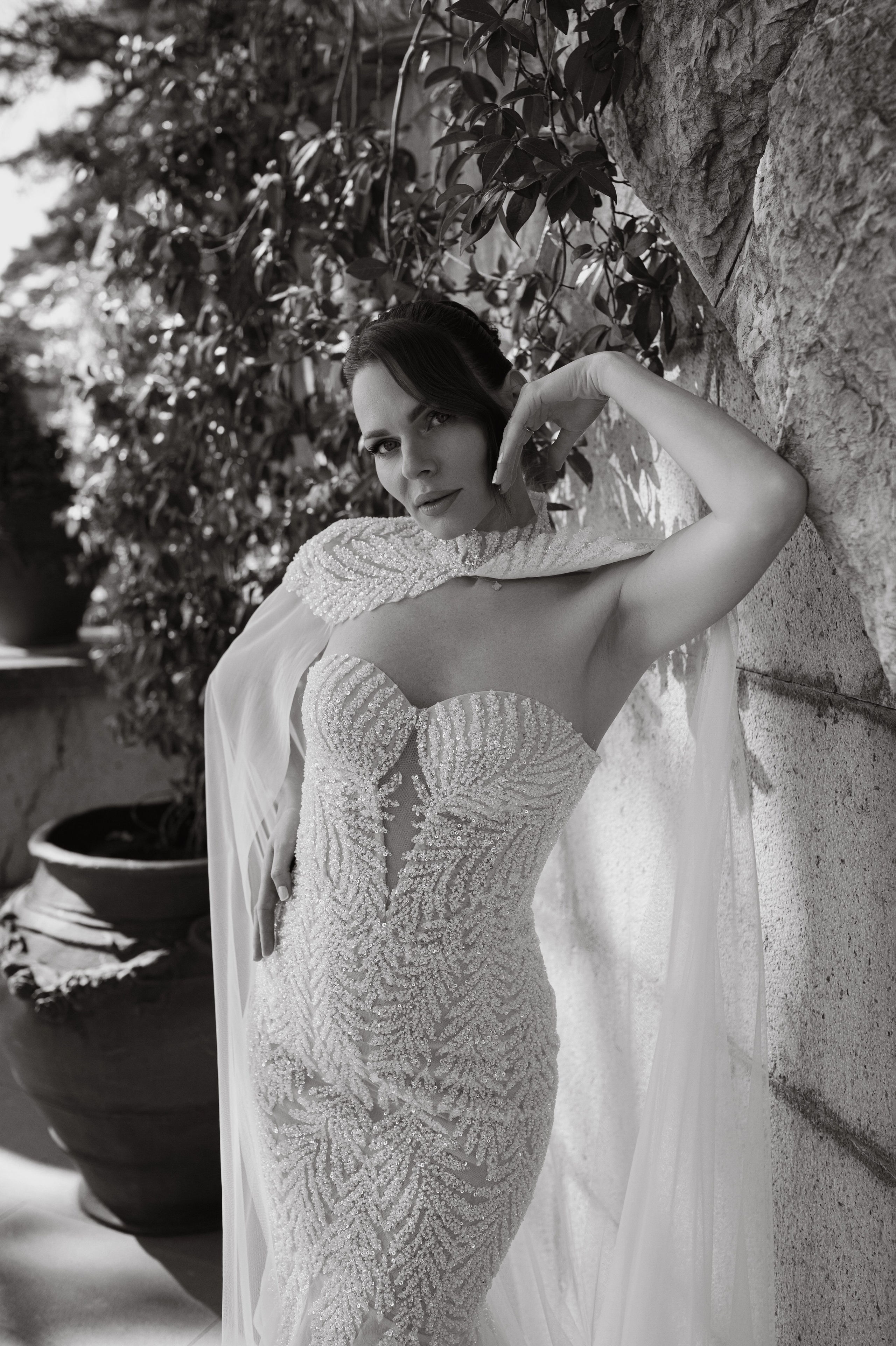 Денис и Александра. Свадебный фотограф. Крым и дальше!