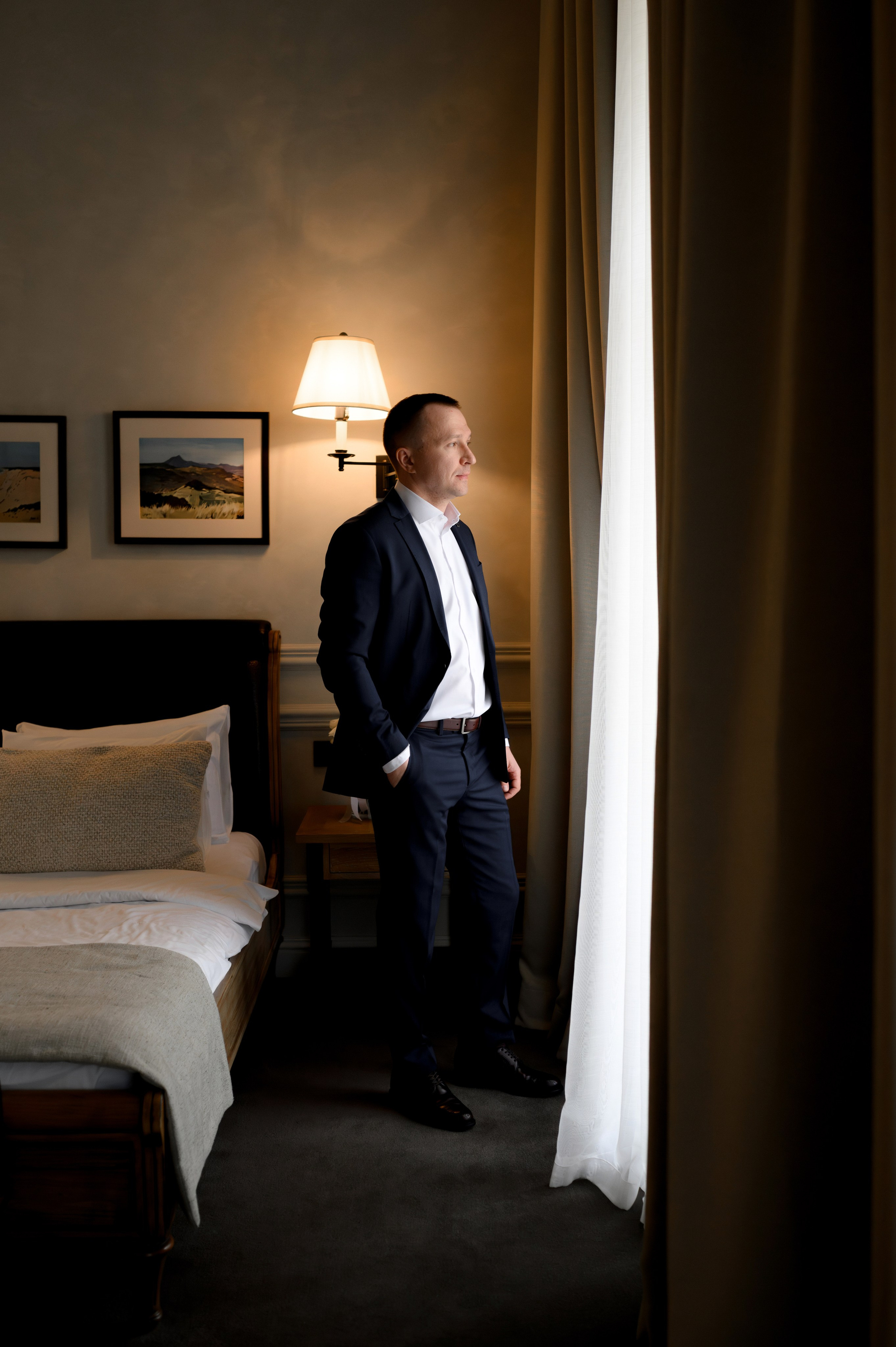 Дима и Настя 8 марта 2025. Свадебный фотограф. Крым и дальше!