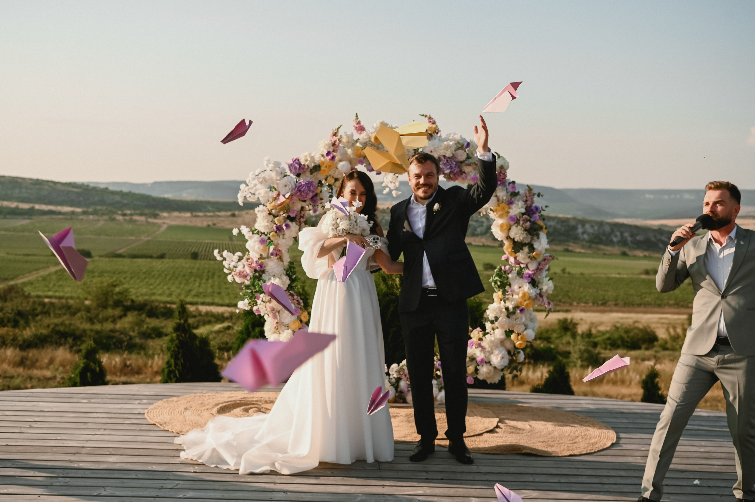 Рома и Вика (API Balaklava). Свадебный фотограф. Крым и дальше!