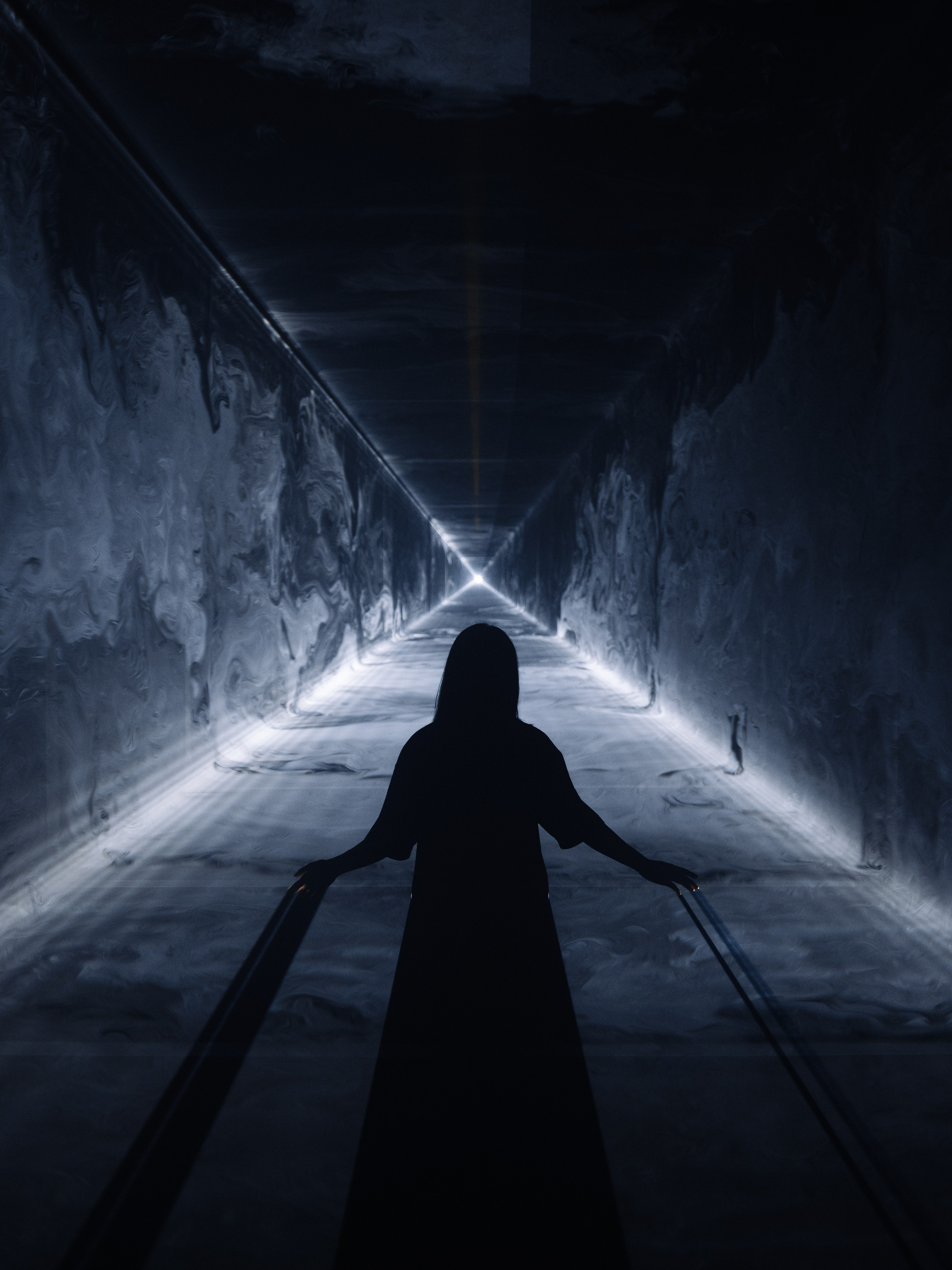 INTERVALS.EXHIBITION. @tomrus: Рустам Шагиморданов — фотограф