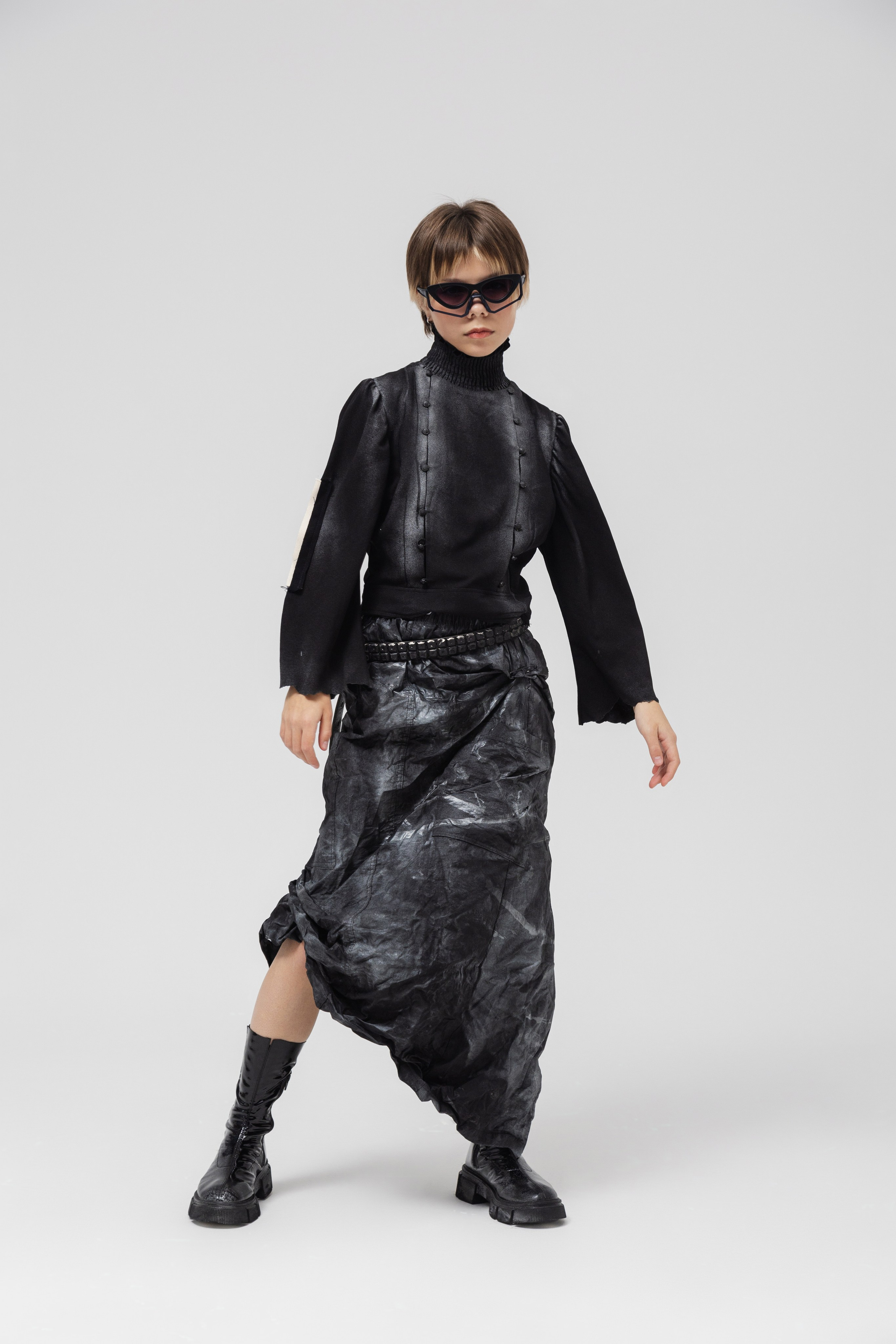 A.A.S. by Alexandr Samoluk. Фотограф в Санкт-Петербурге Андрей Пенков