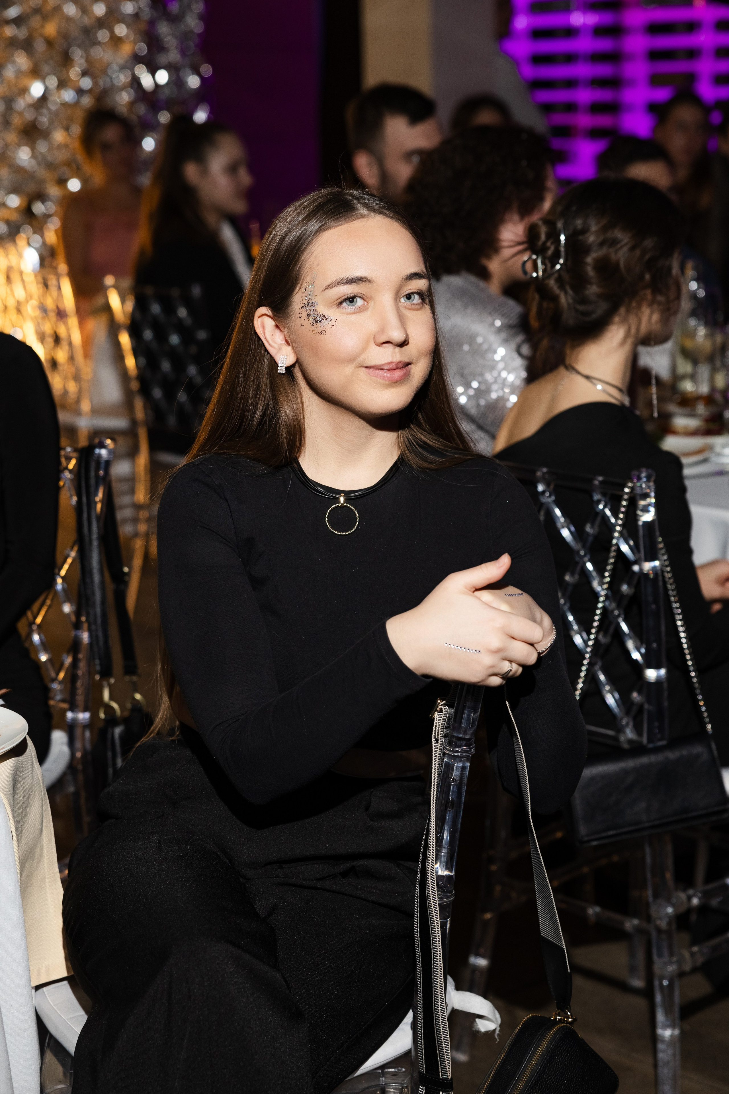 Корпоратив ESG. Свадебный репортажный фотограф в Москве