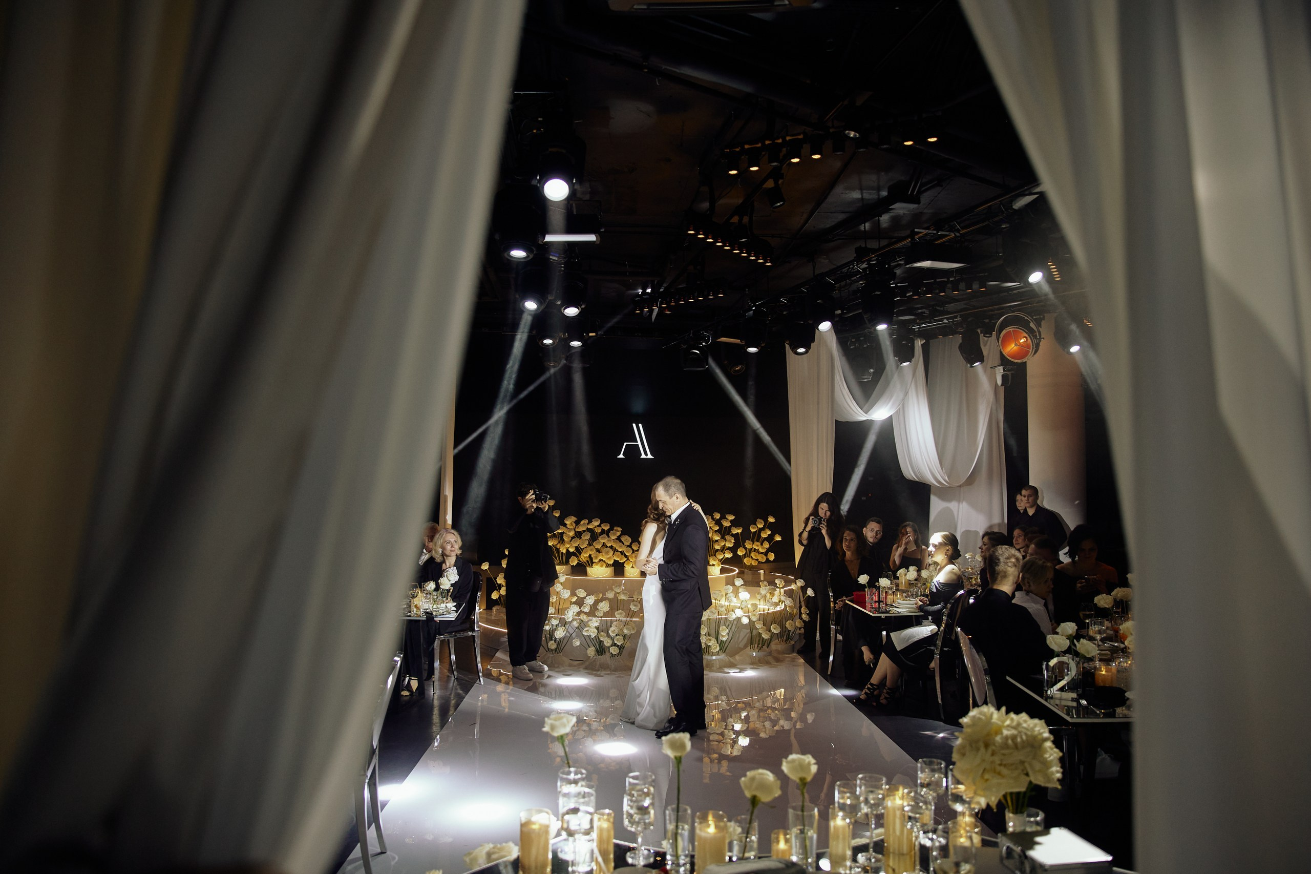 15.07 Антон и Александра. Свадебный организатор Екатеринбург