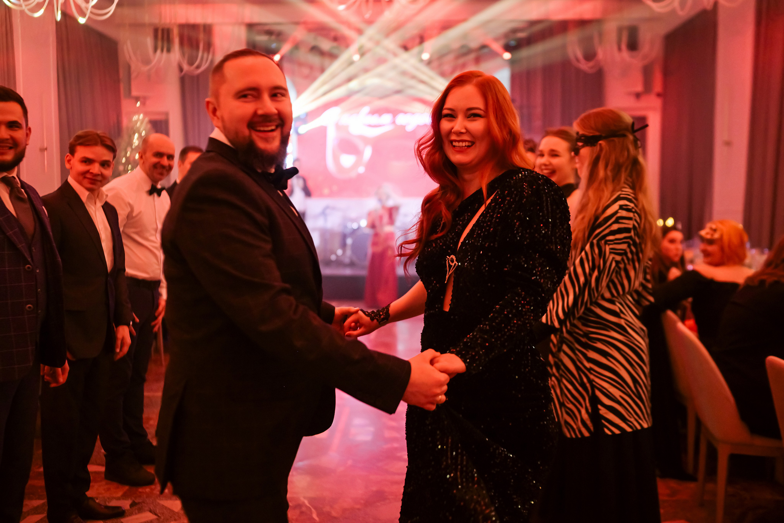 Репортажный фотограф Новосибиск