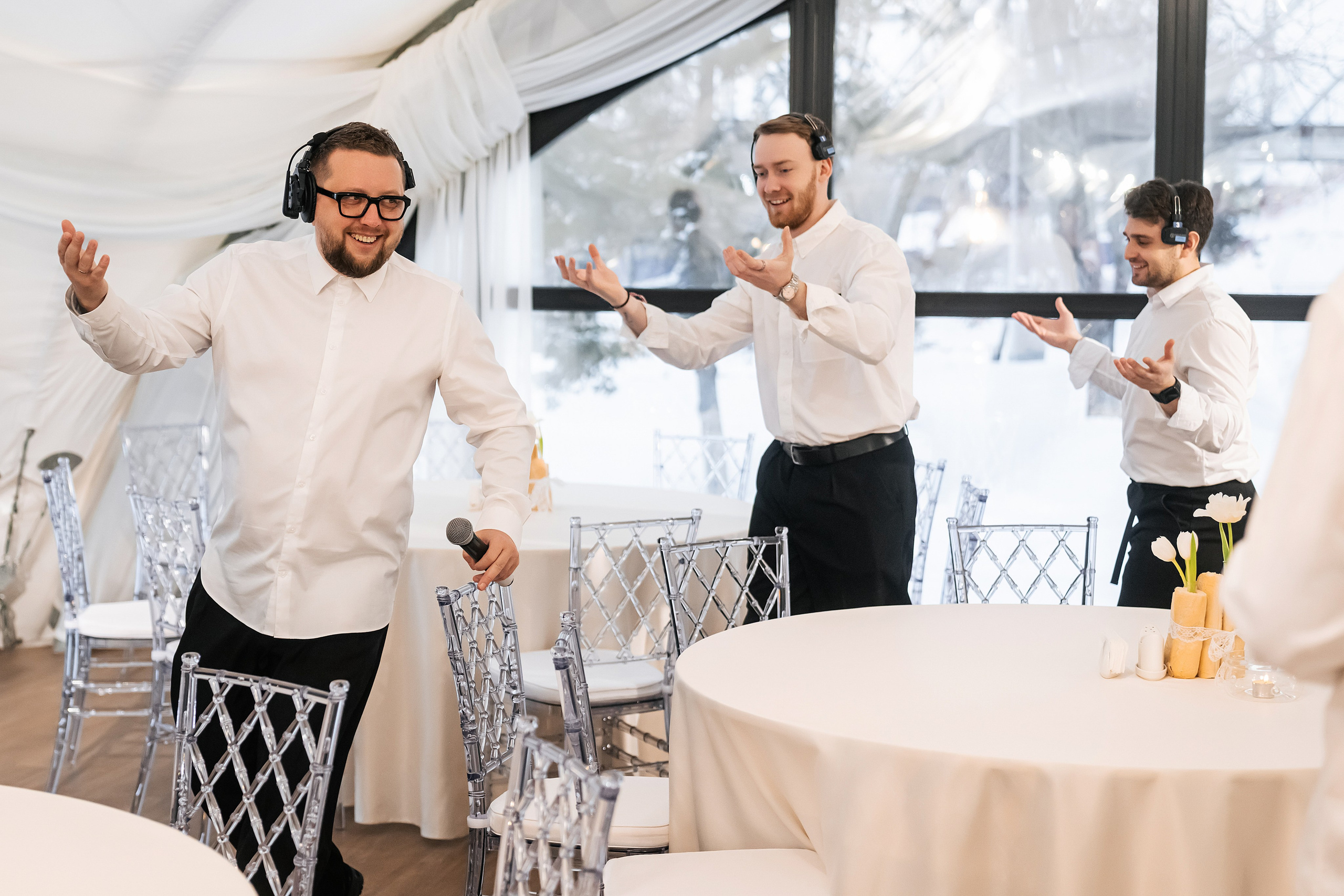 Репортажный фотограф Новосибирск