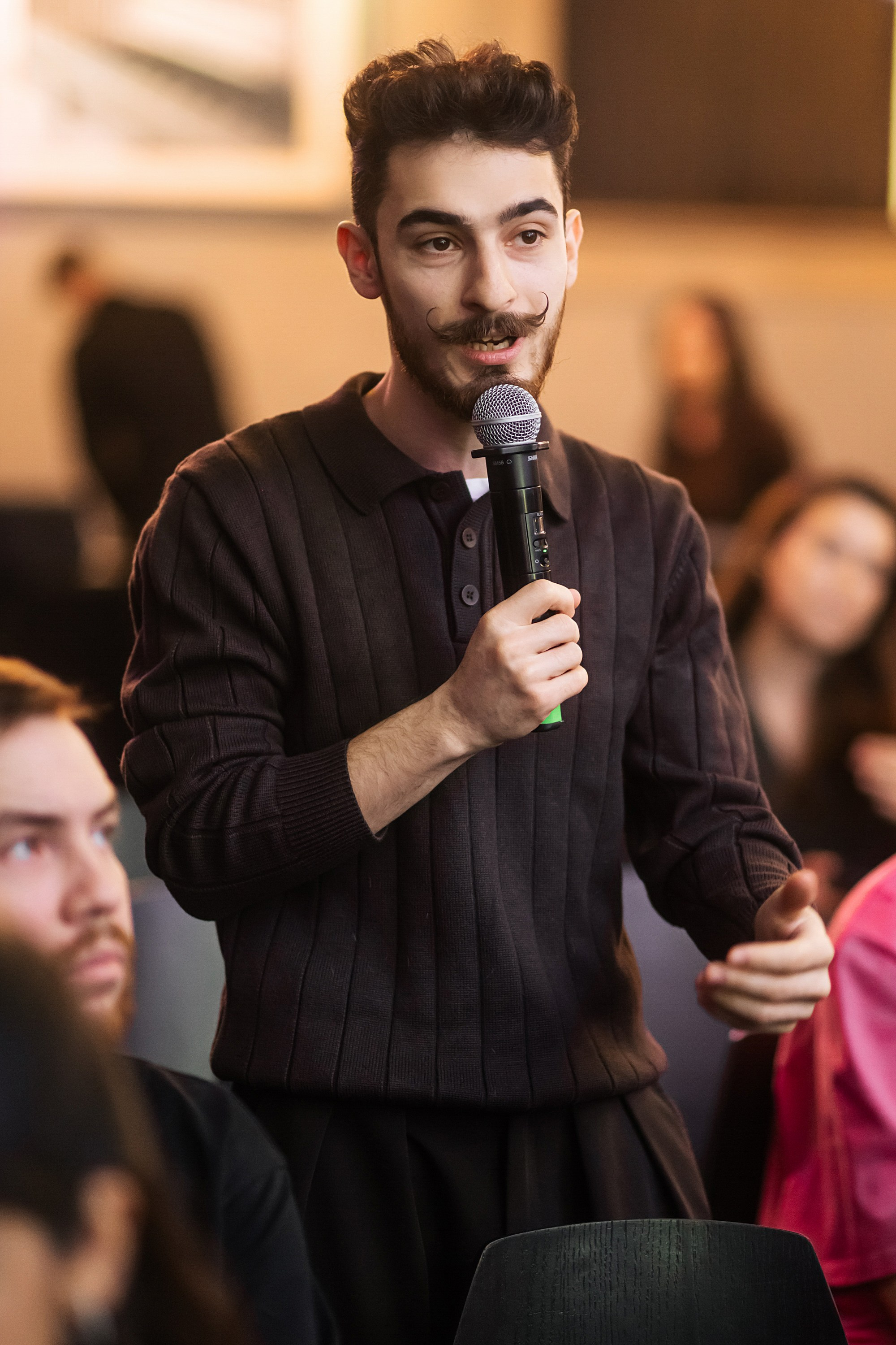 Репортажный фотограф Новосибирск