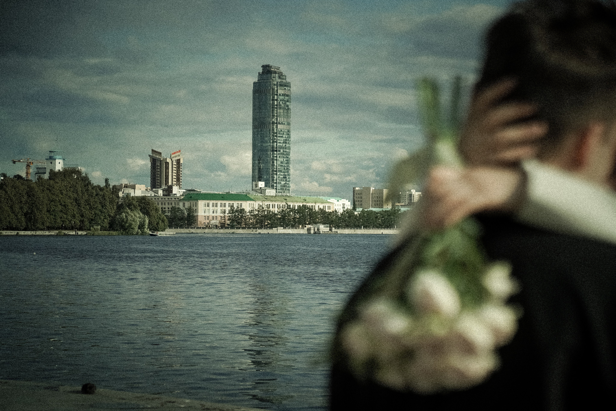 Олег и Татьяна 26.08.23. Семейный и портретный фотограф в Екатеринбурге Анна Лобанова