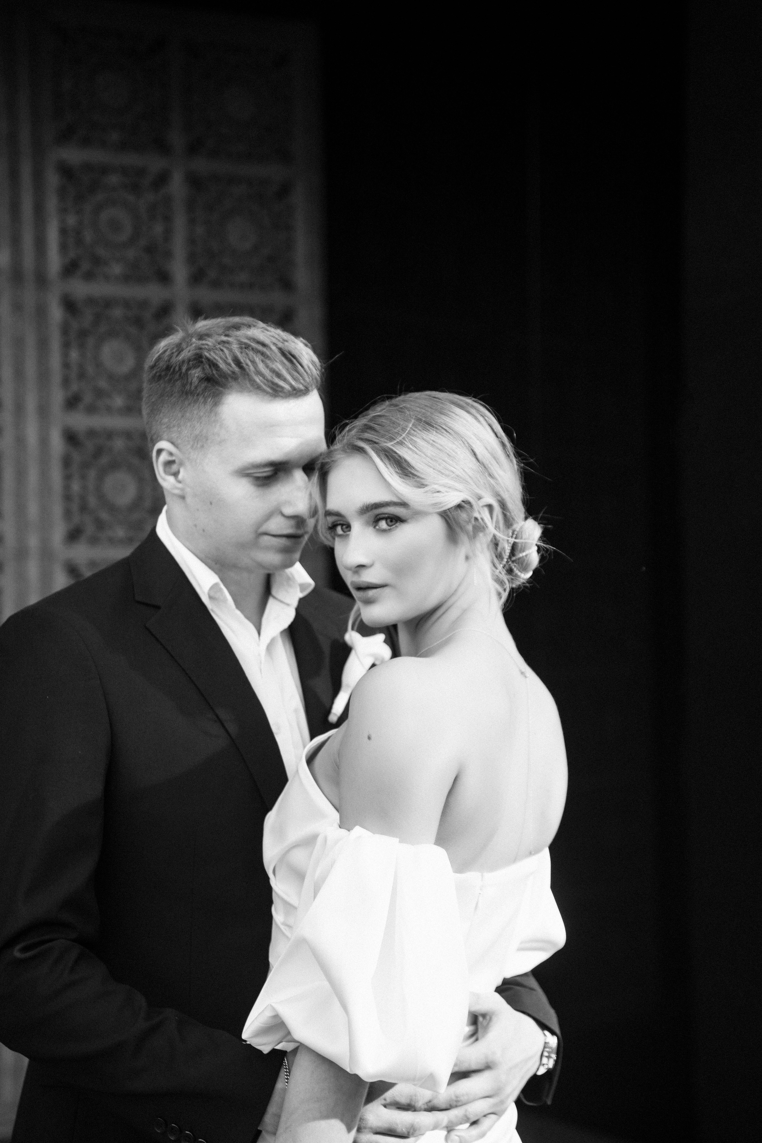 Фотограф Мария Железняк 