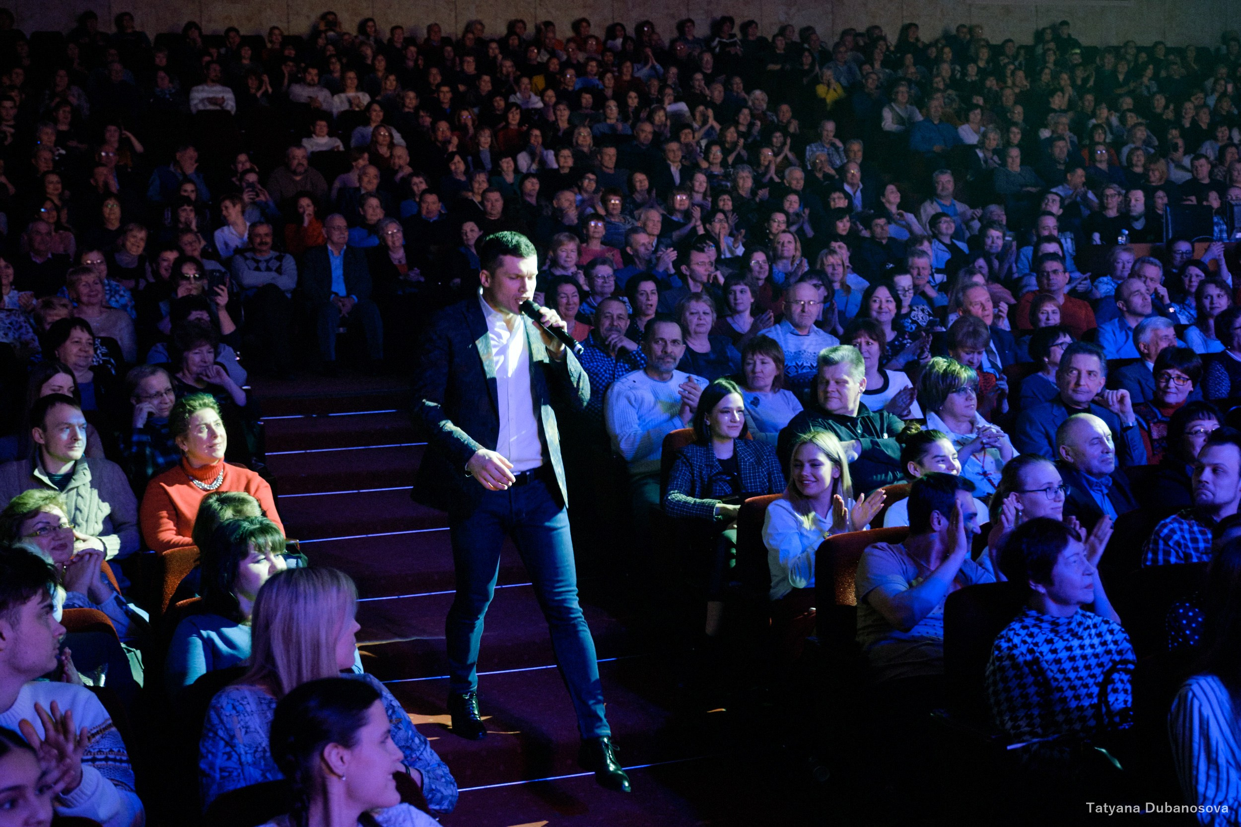 Хор Турецкого Тольятти 2020 г. Фотограф в Самаре Татьяна Дубаносова