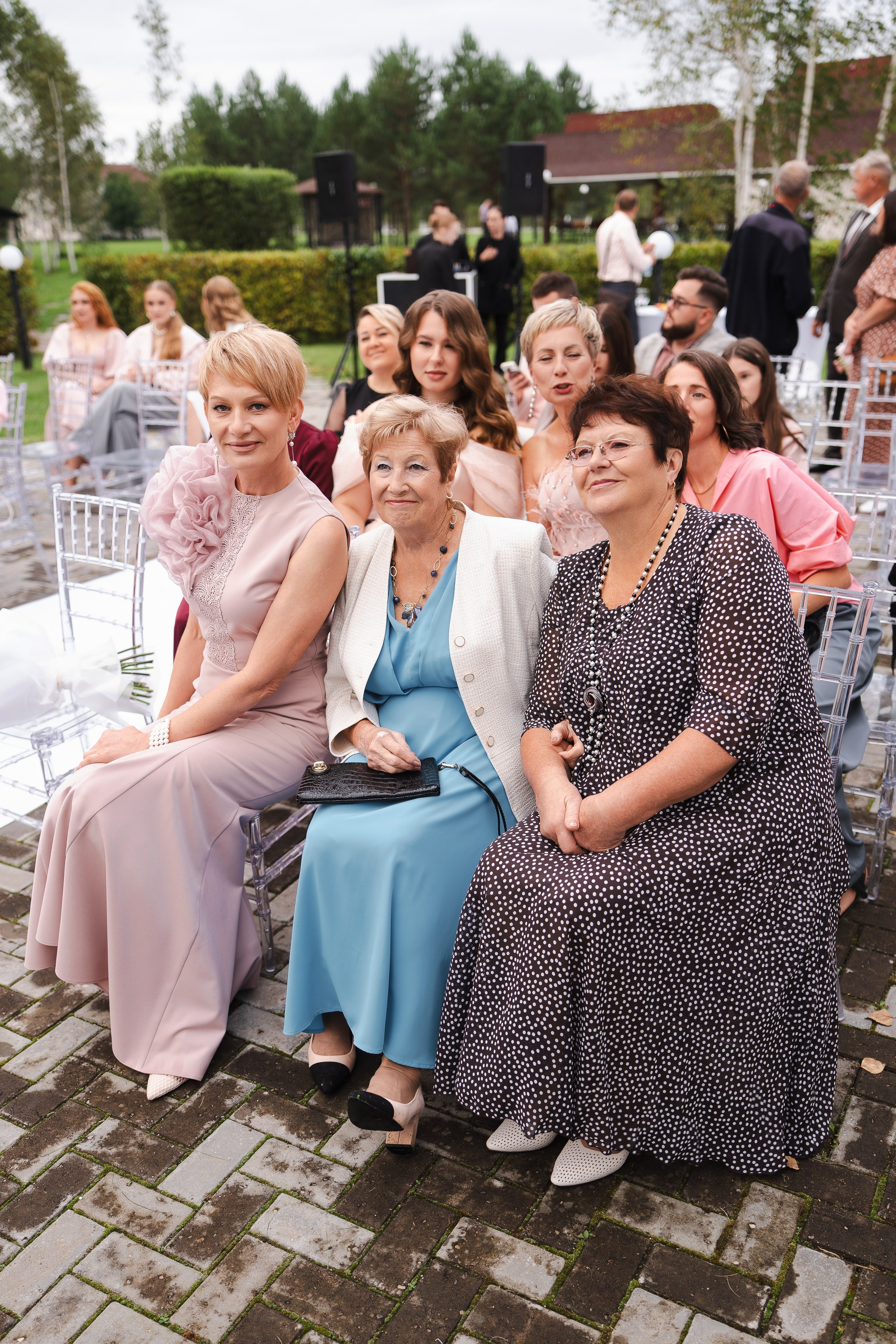 Дарья и Павел. Фотограф Хабаровск