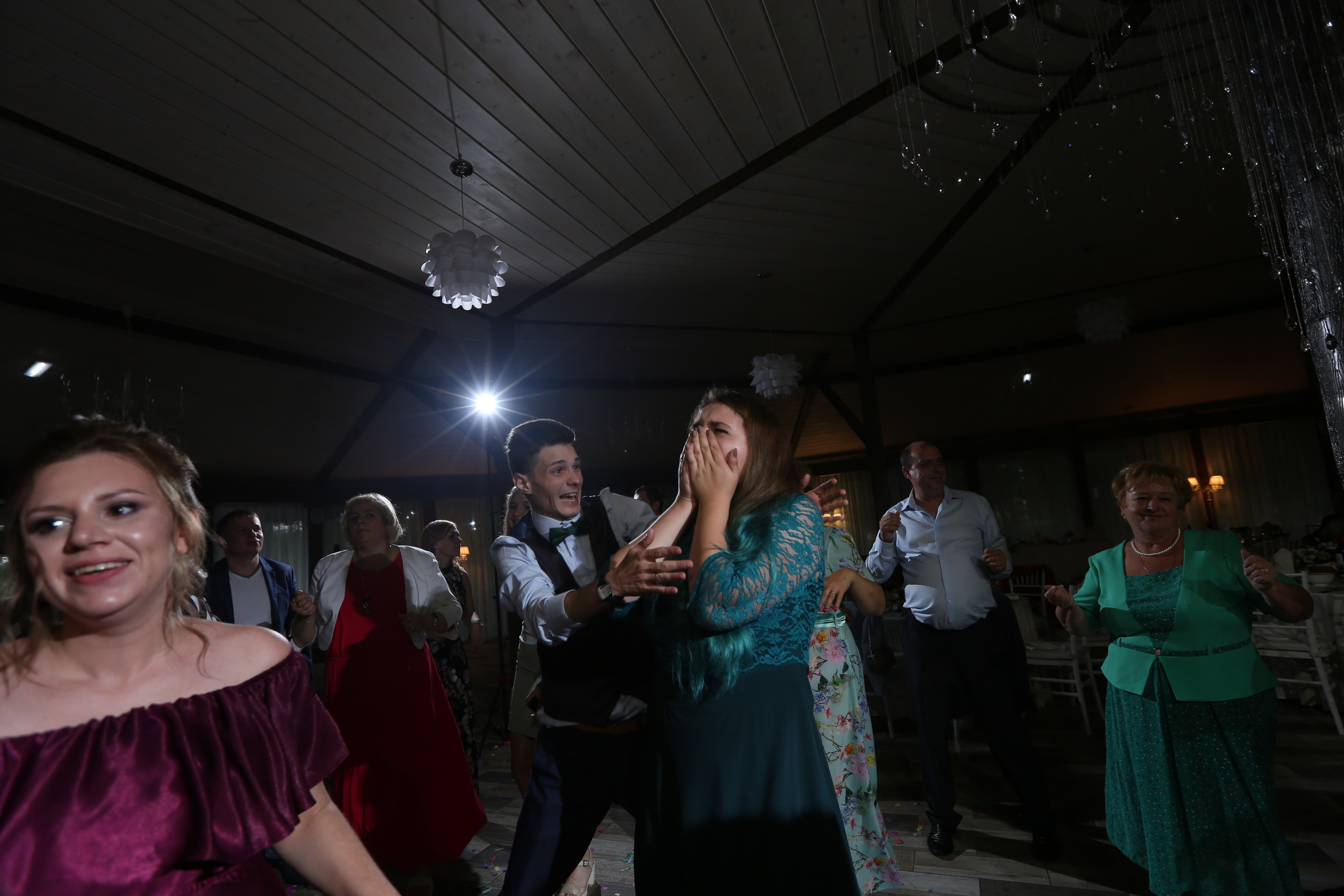 Ведущие ненормальные!. Ева Демидова. Спортсмен по конкуру в Санкт-Петербуре