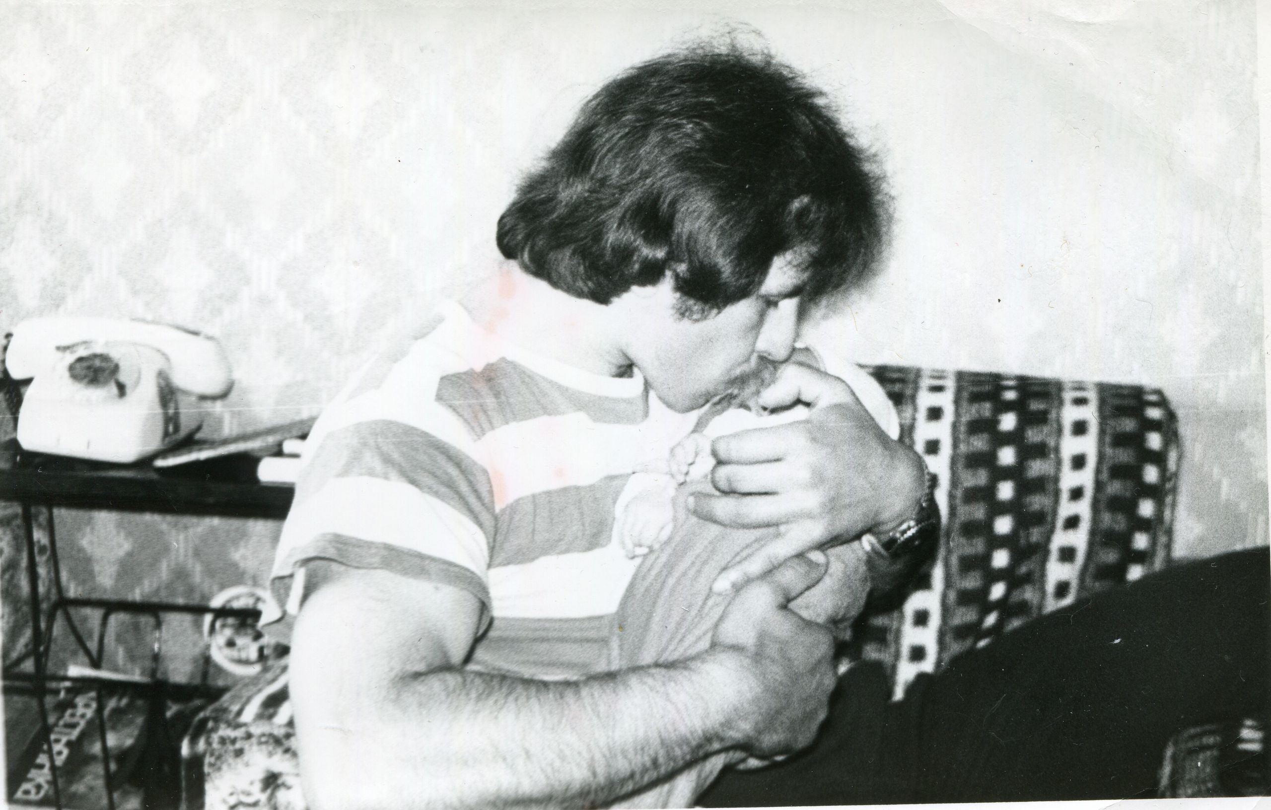 Ведущие ненормальные!. Ева Демидова. Спортсмен по конкуру в Санкт-Петербуре