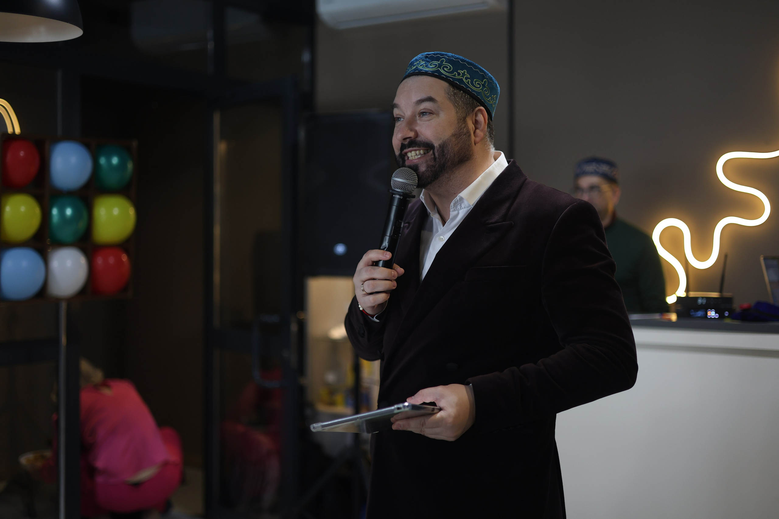 Наурыз. Mintonov's Film Studio