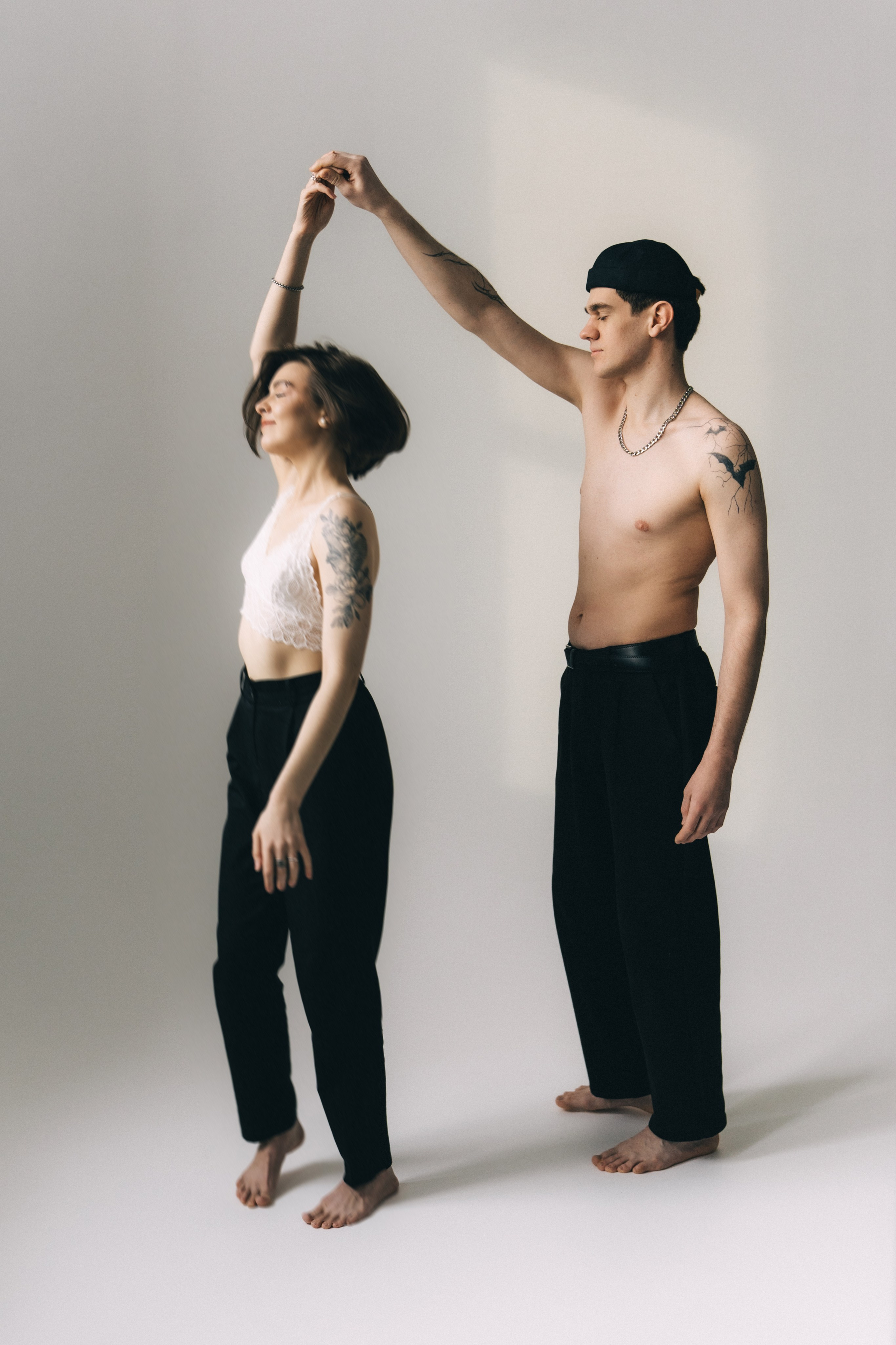 Ангелина + Лёва. Фотограф в Выборге и Санкт-Петербурге Маша Гуляева