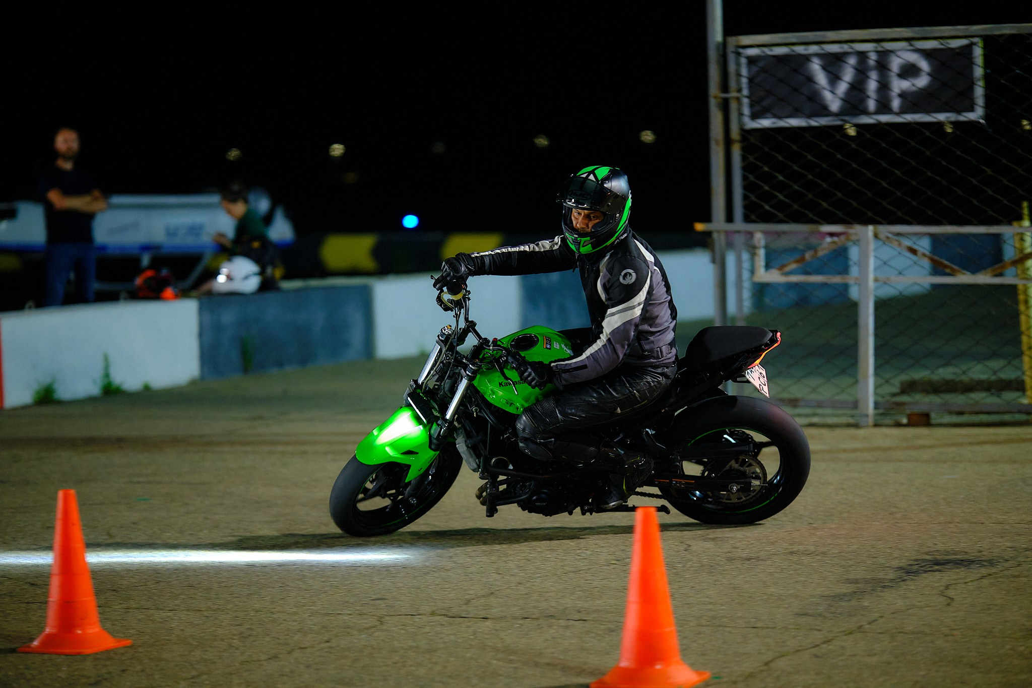 27.07.2024 Ночная Джимхана. Константин Тимонин — фотограф в Краснодаре