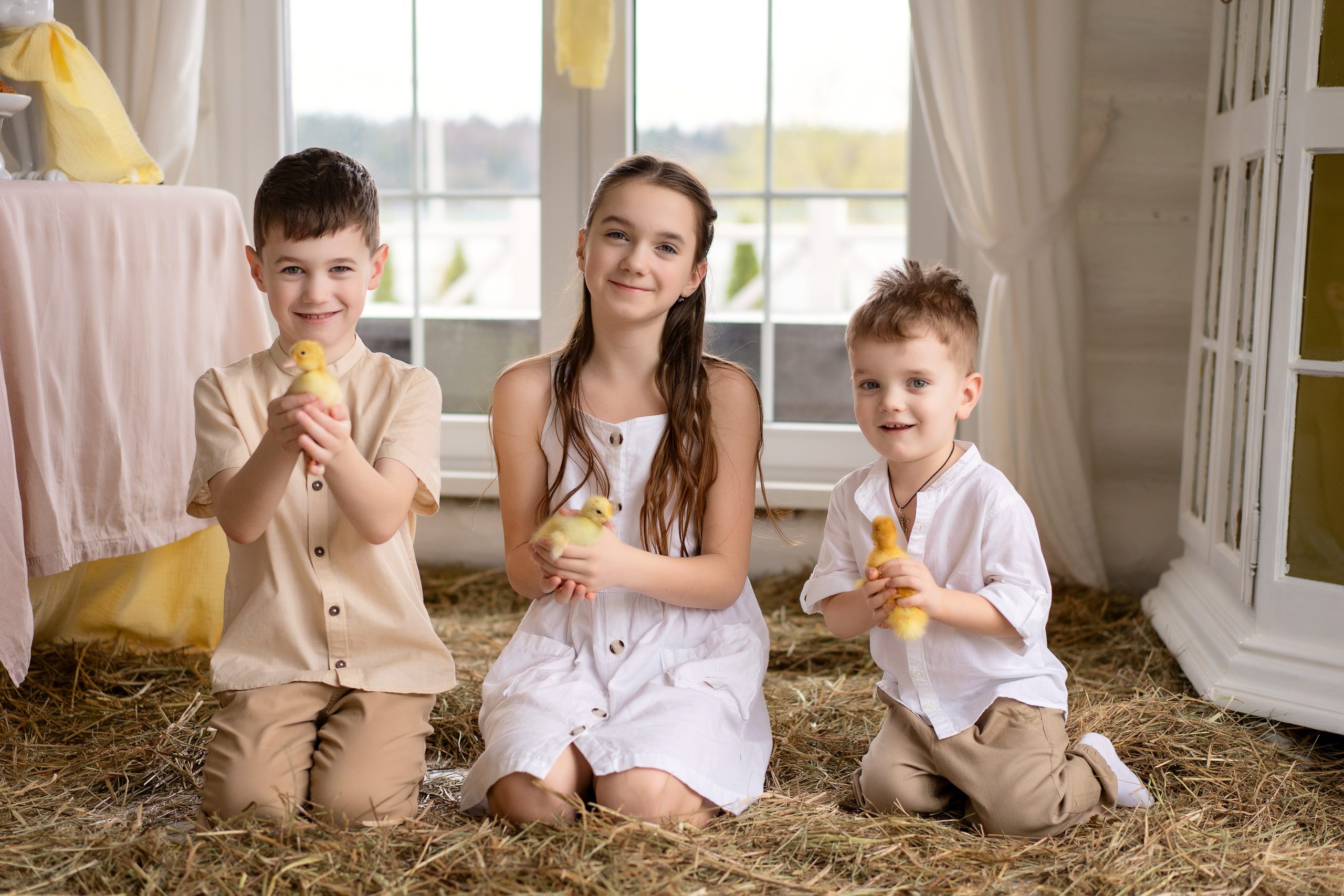 Пасхальные фотодни. Семейный и свадебный фотограф Минск, Беларусь Анна Орловская
