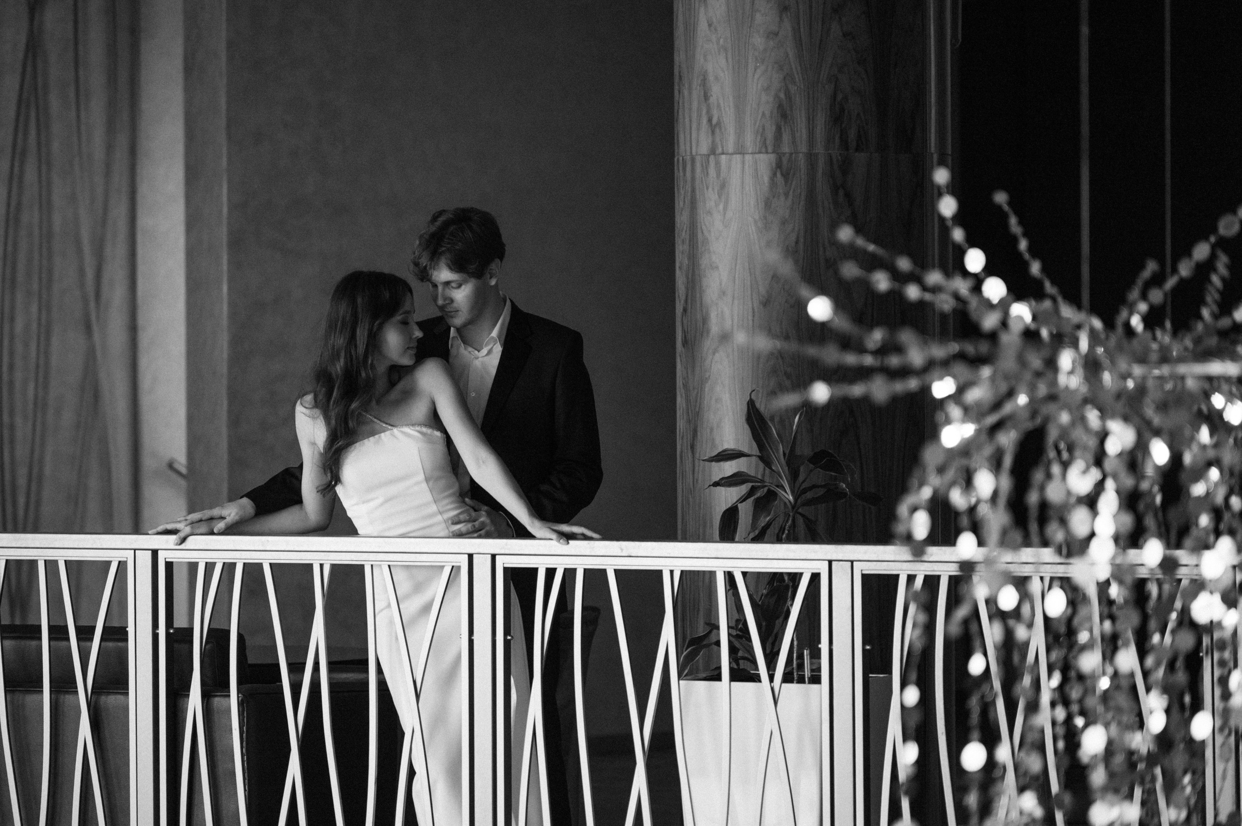 НИКИТА И КАТЯ. Свадебный фотограф Минск