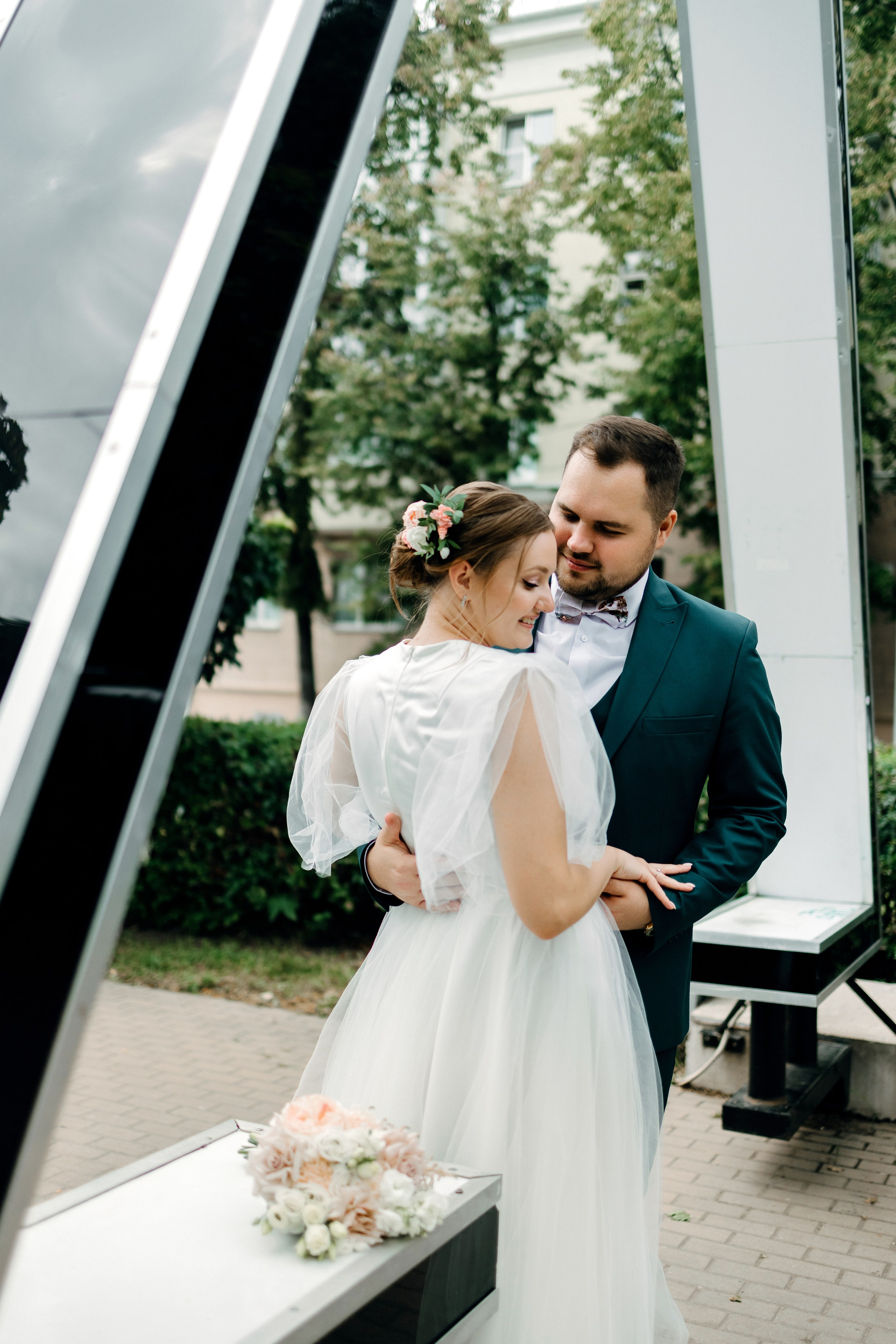 Влад и Ирина. Диана Тимиряева | Фотограф в Воронеже