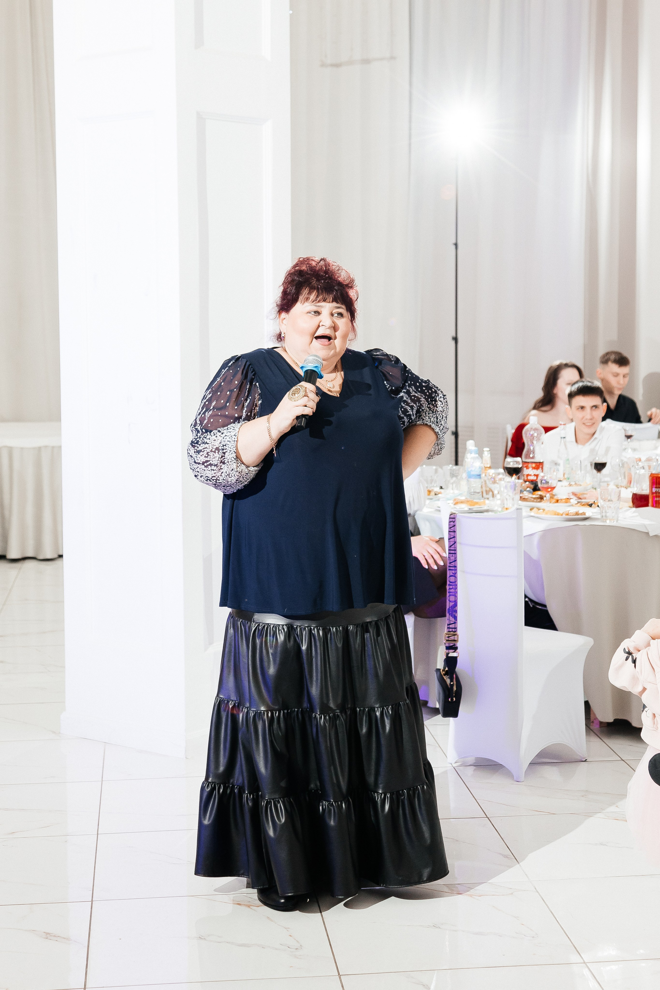 Юбилей Максима. Свадебный и семейный фотограф в Екатеринбурге