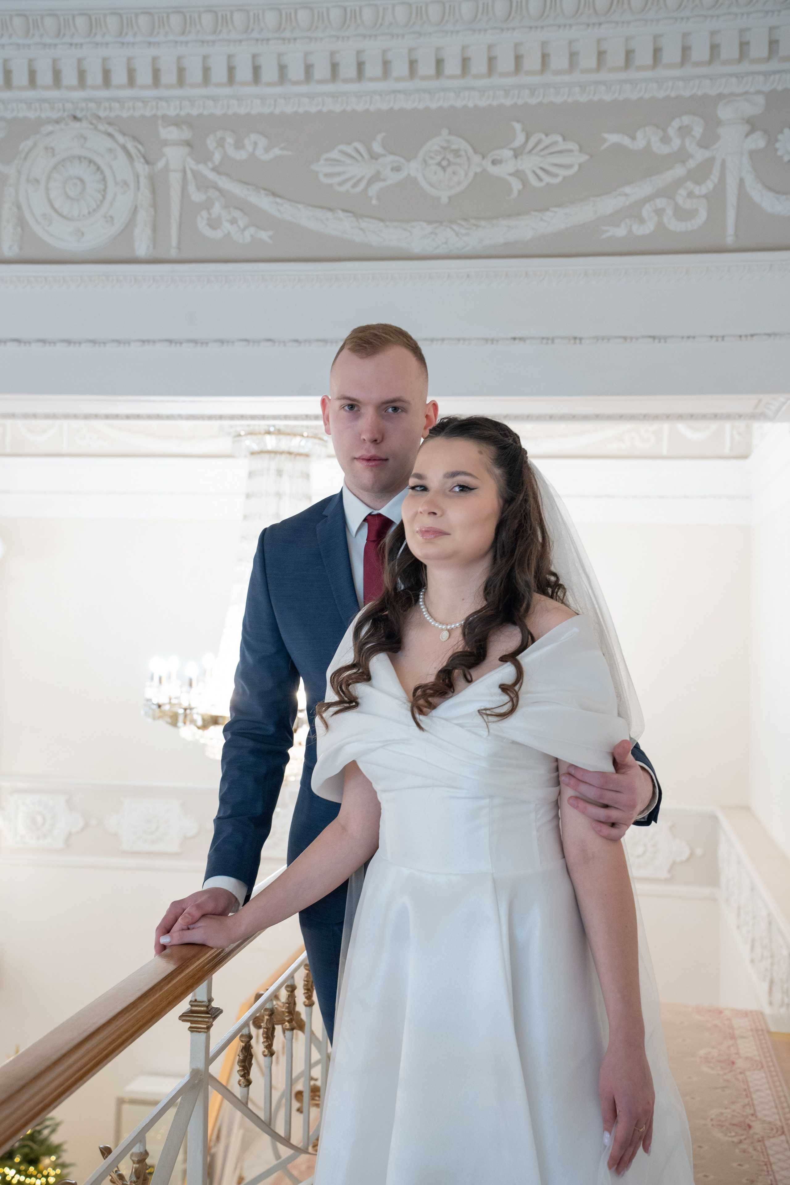 Регистрация брака. Услуги фотографа | Санкт-Петербург