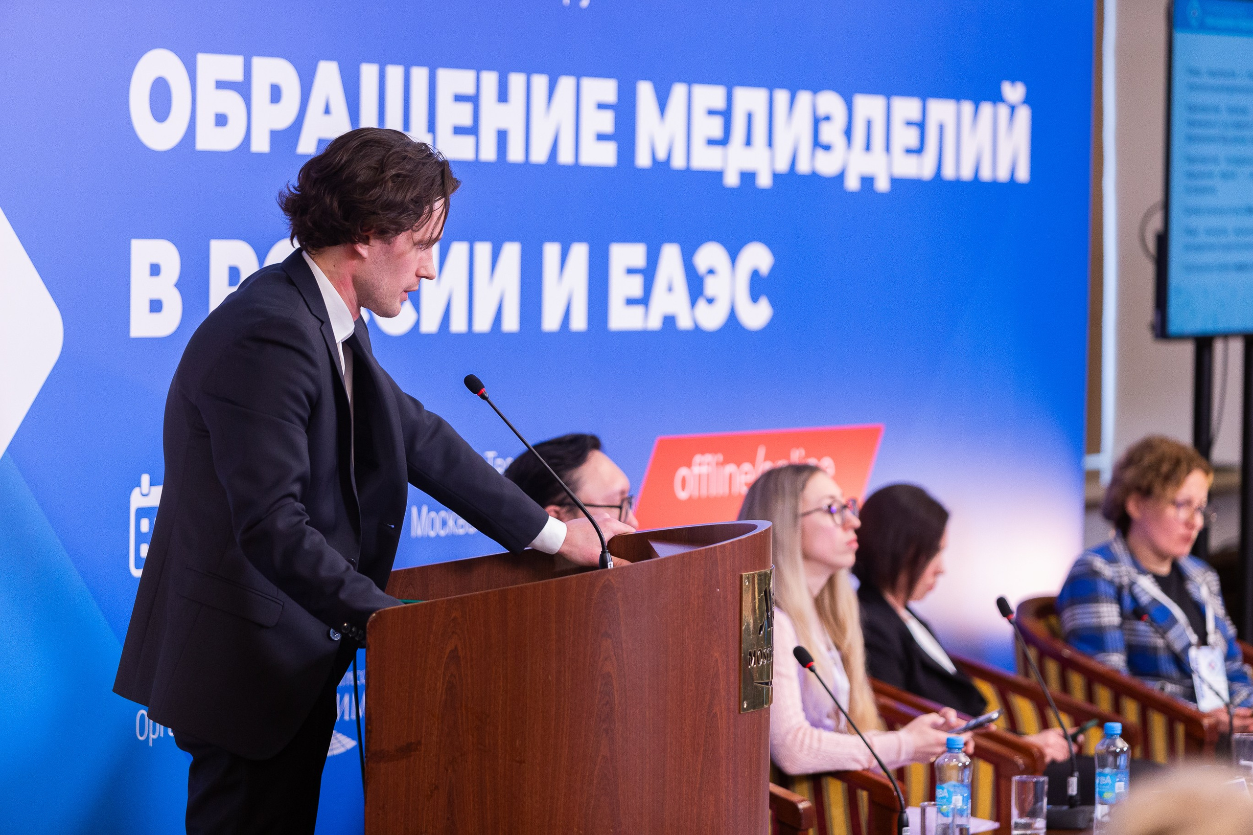 Деловые репортажи. VICTOR SAPOZHNIKOV