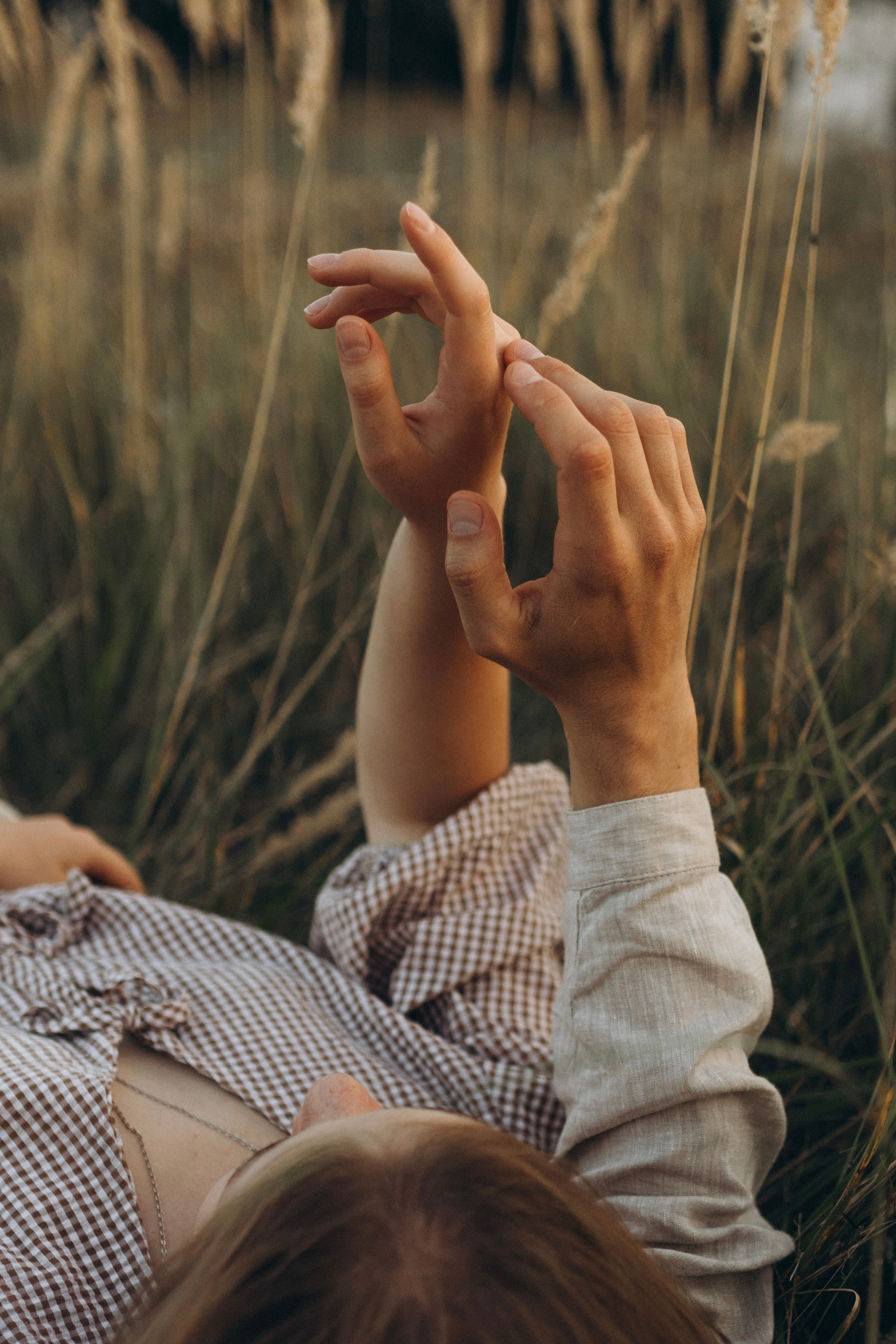 Если в сердце живет любовь. Семейный фотограф в Москве Жукова Анна