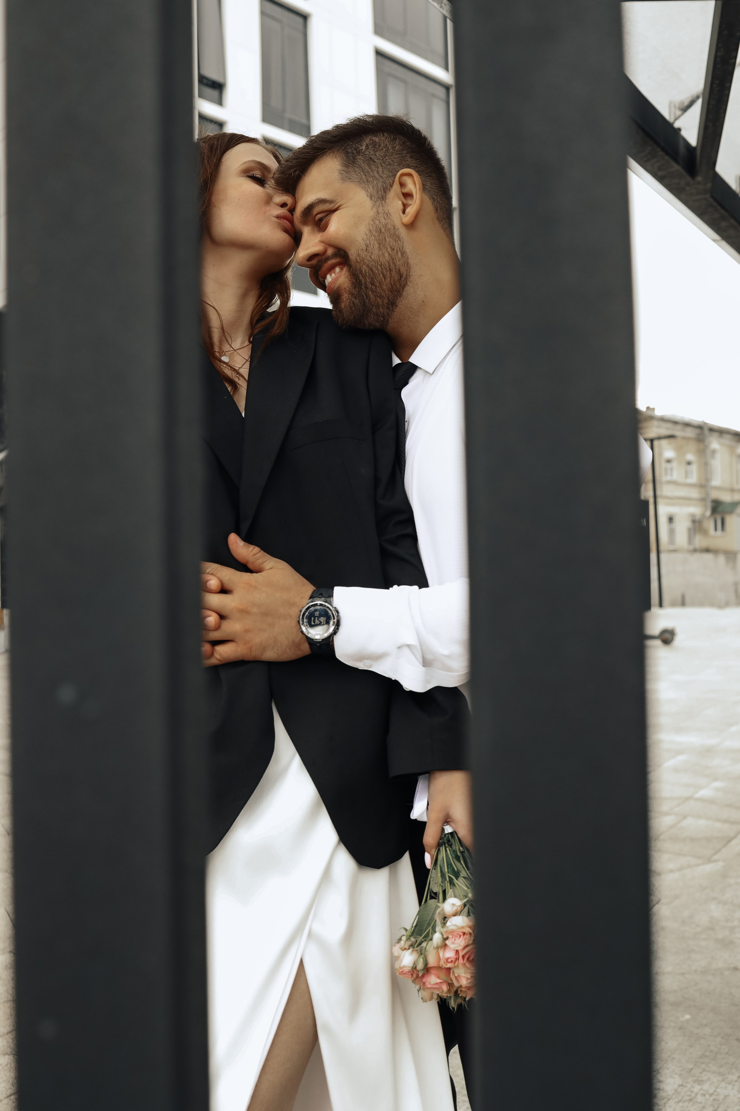 Артур+Марина. Иванова Ирина Свадебный и семейный фотограф г. Уфа