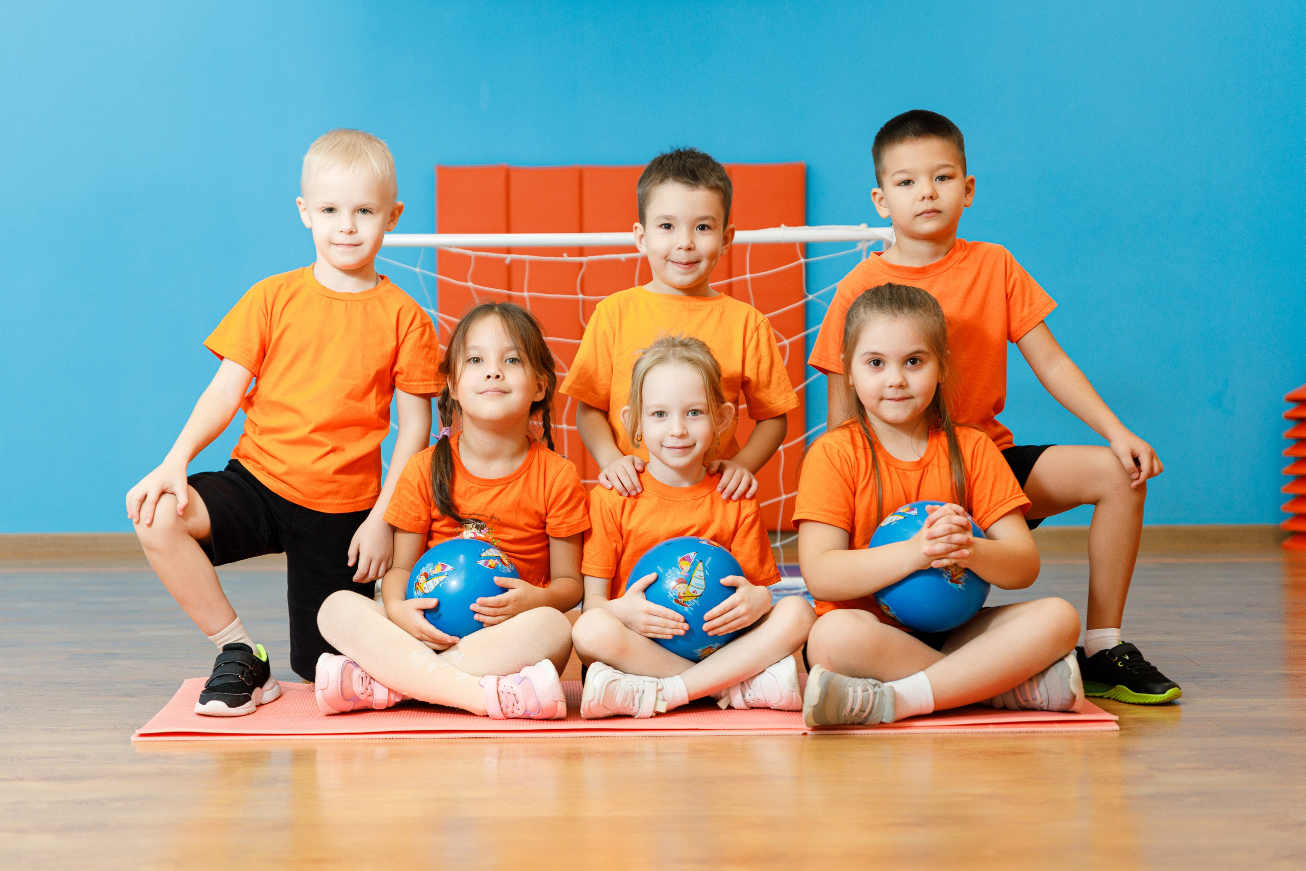 Режимные моменты. Главная