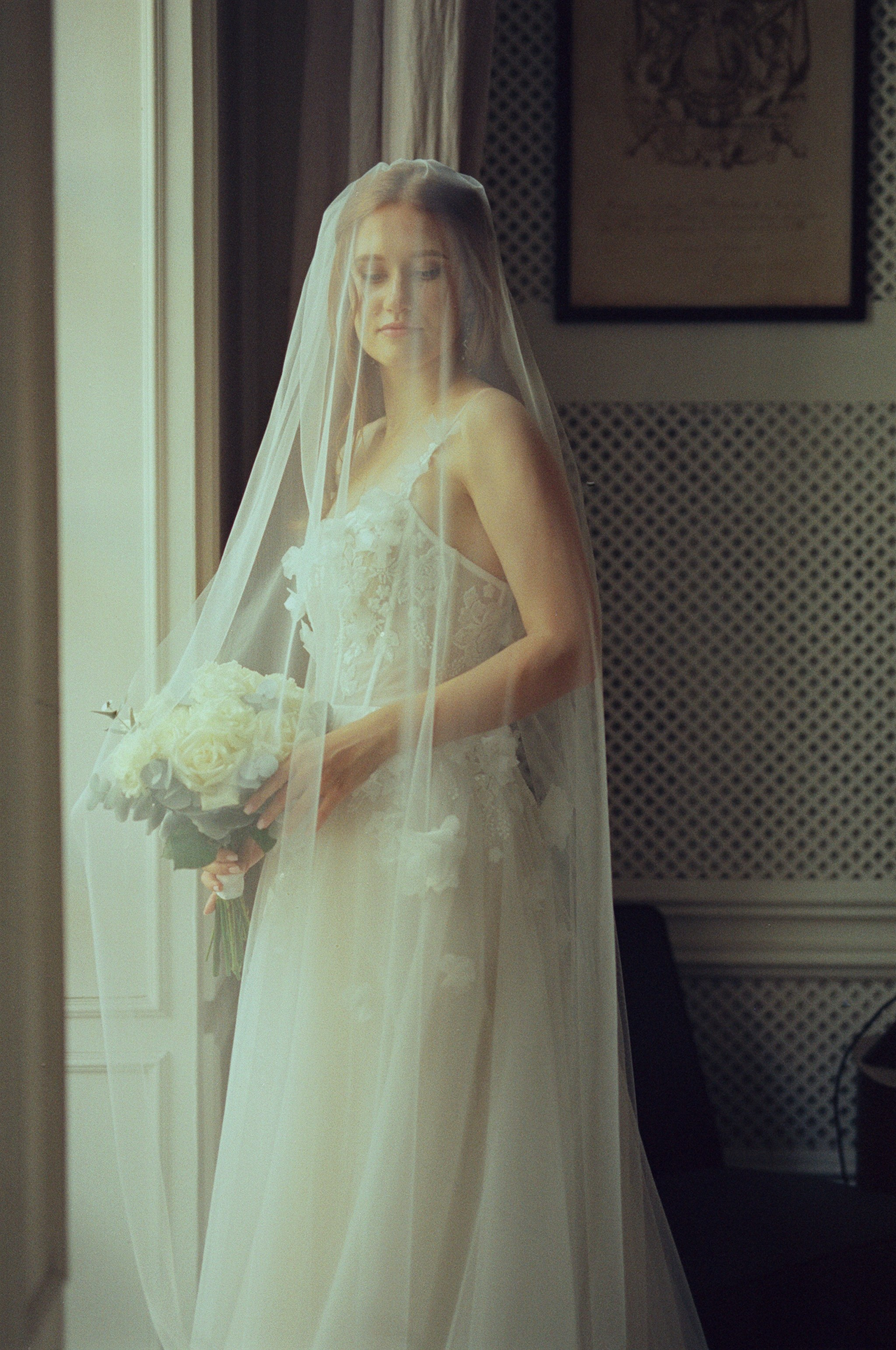 Пленка. Свадебный и семейный фотограф в Твери, Москве, Санкт-Петербурге