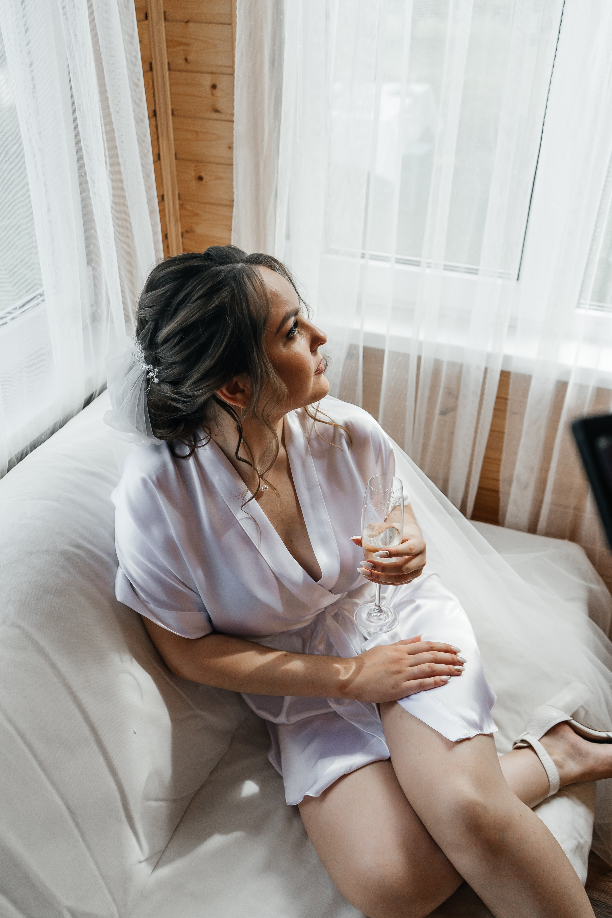 Станислав и Дарья