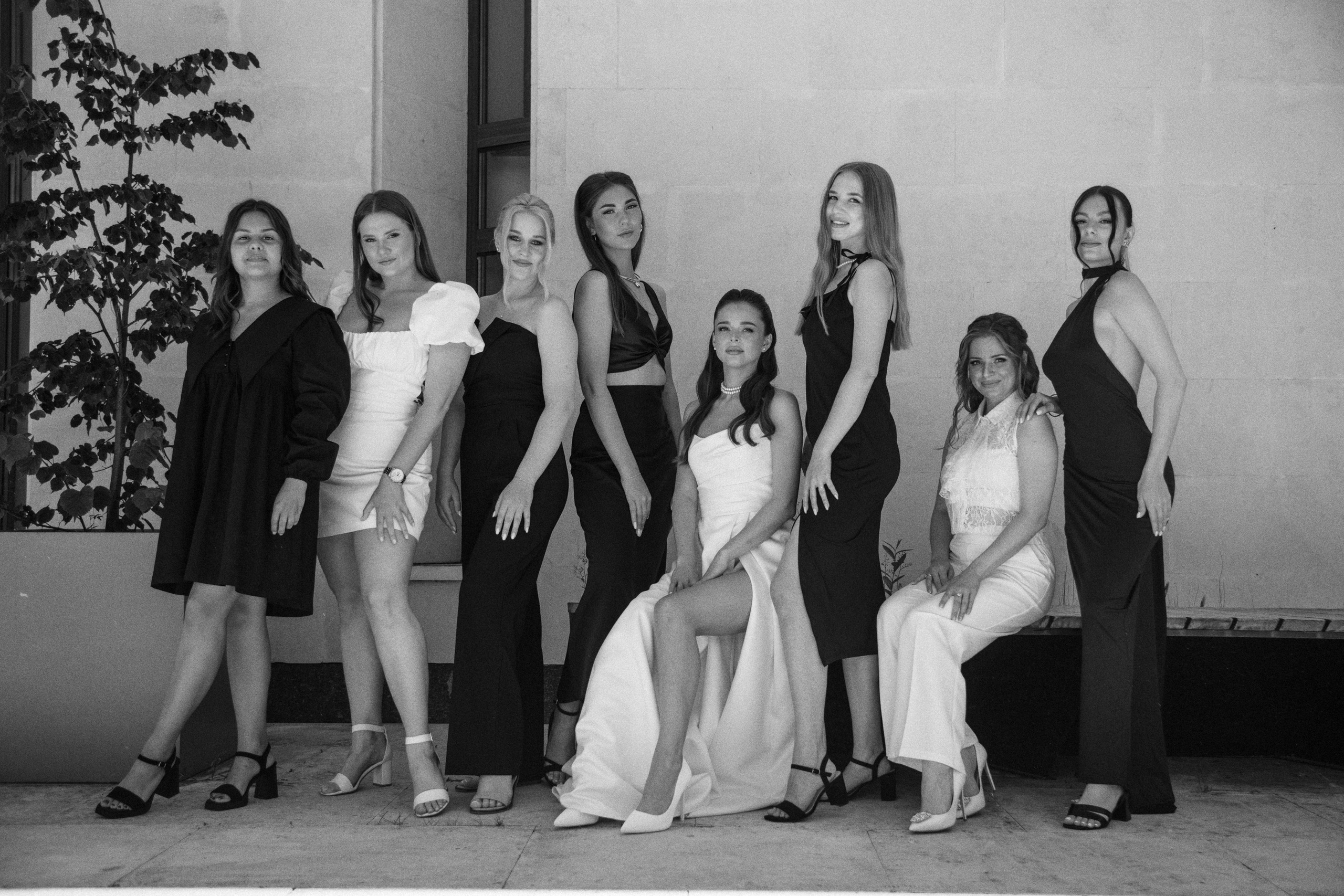 Таня и Вова. Фотограф Смоляк Алена