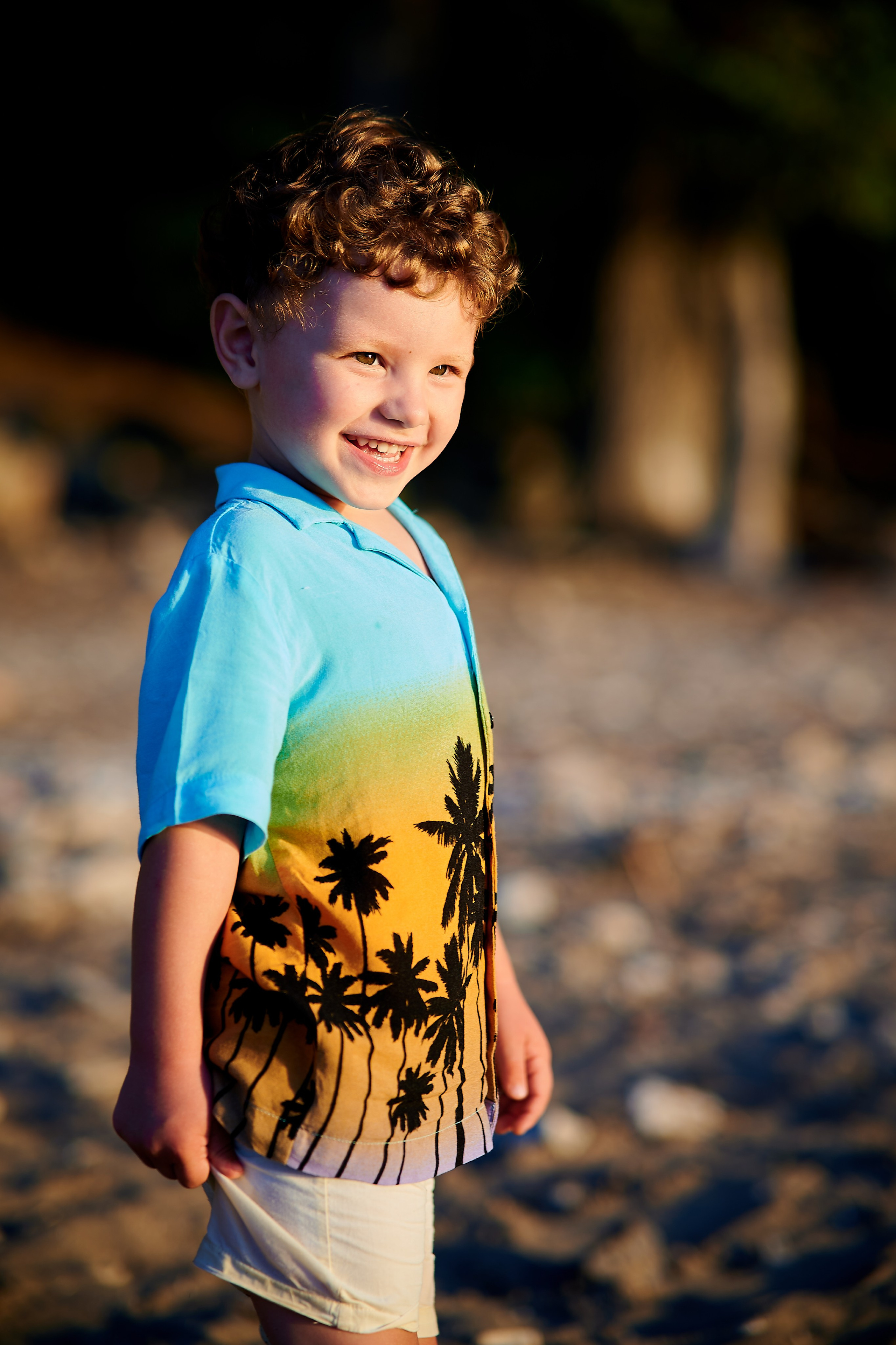 Family Sun. Профессиональный репортажный фотограф в Самаре Никита Королев