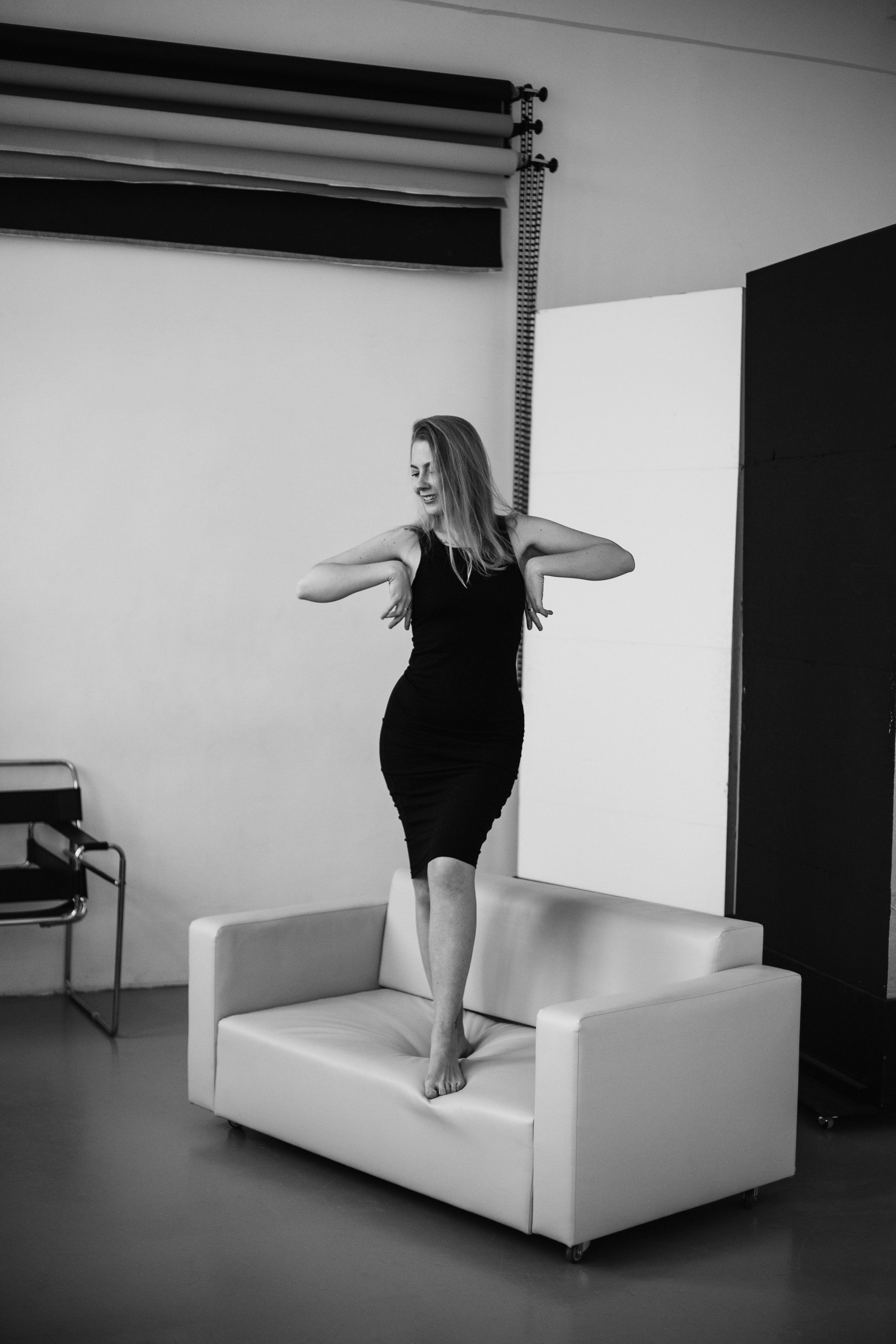 Ксюша. Фотограф Блинова Арина | Санк-Петербург