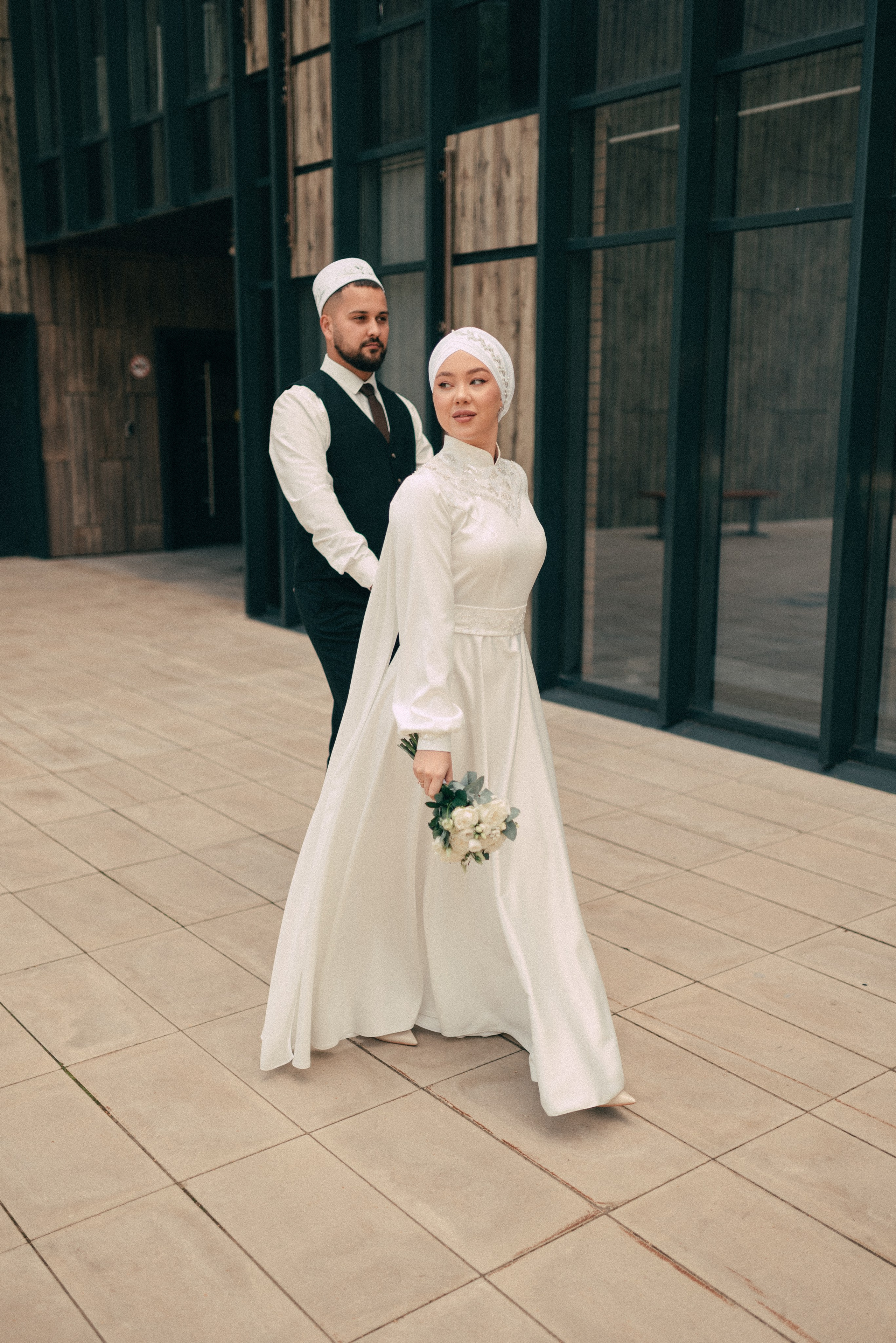 August, 2024. Фотограф Данил Бушуев