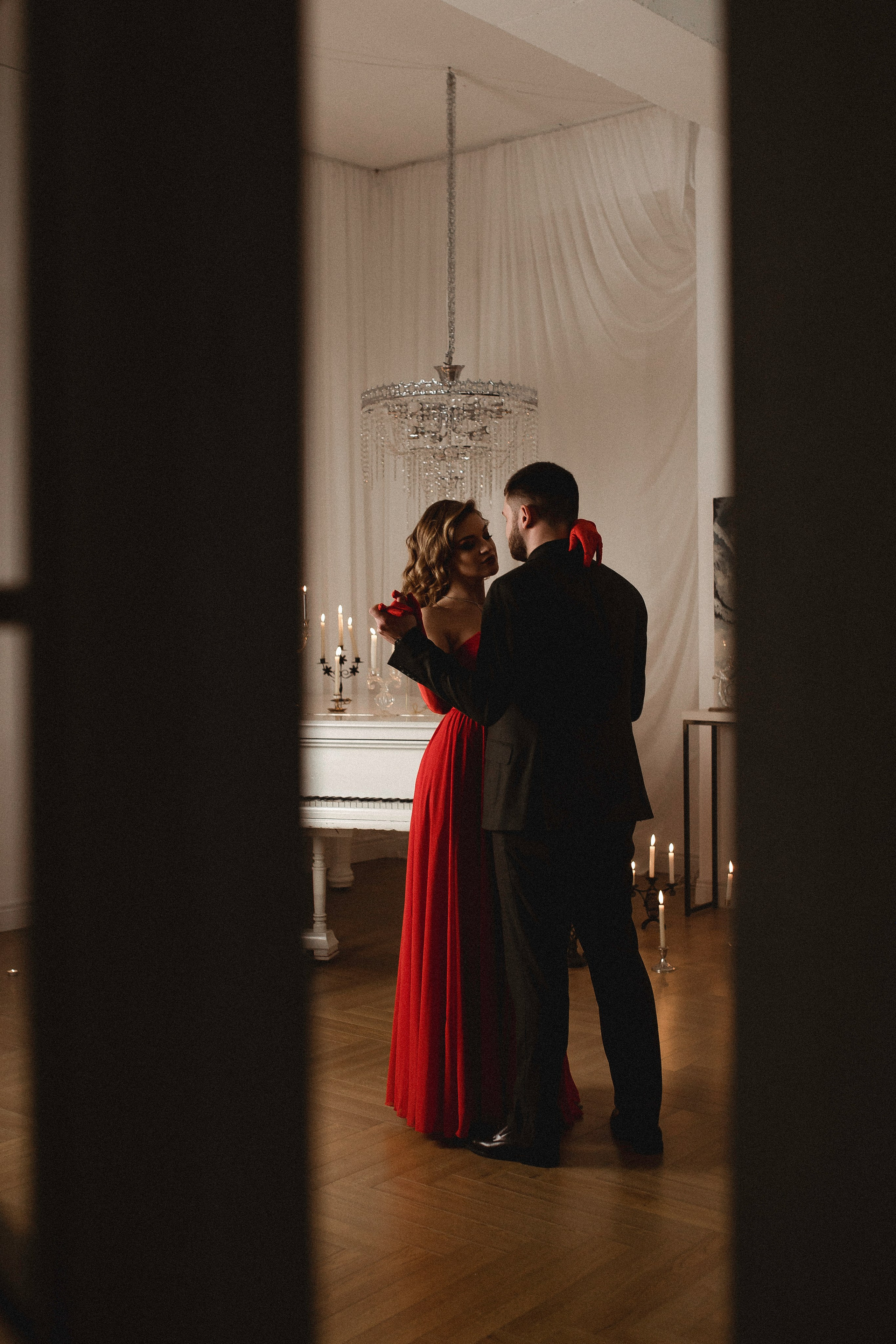 Mark Alesya 2.0. Usmanova Irina / Your Photographer