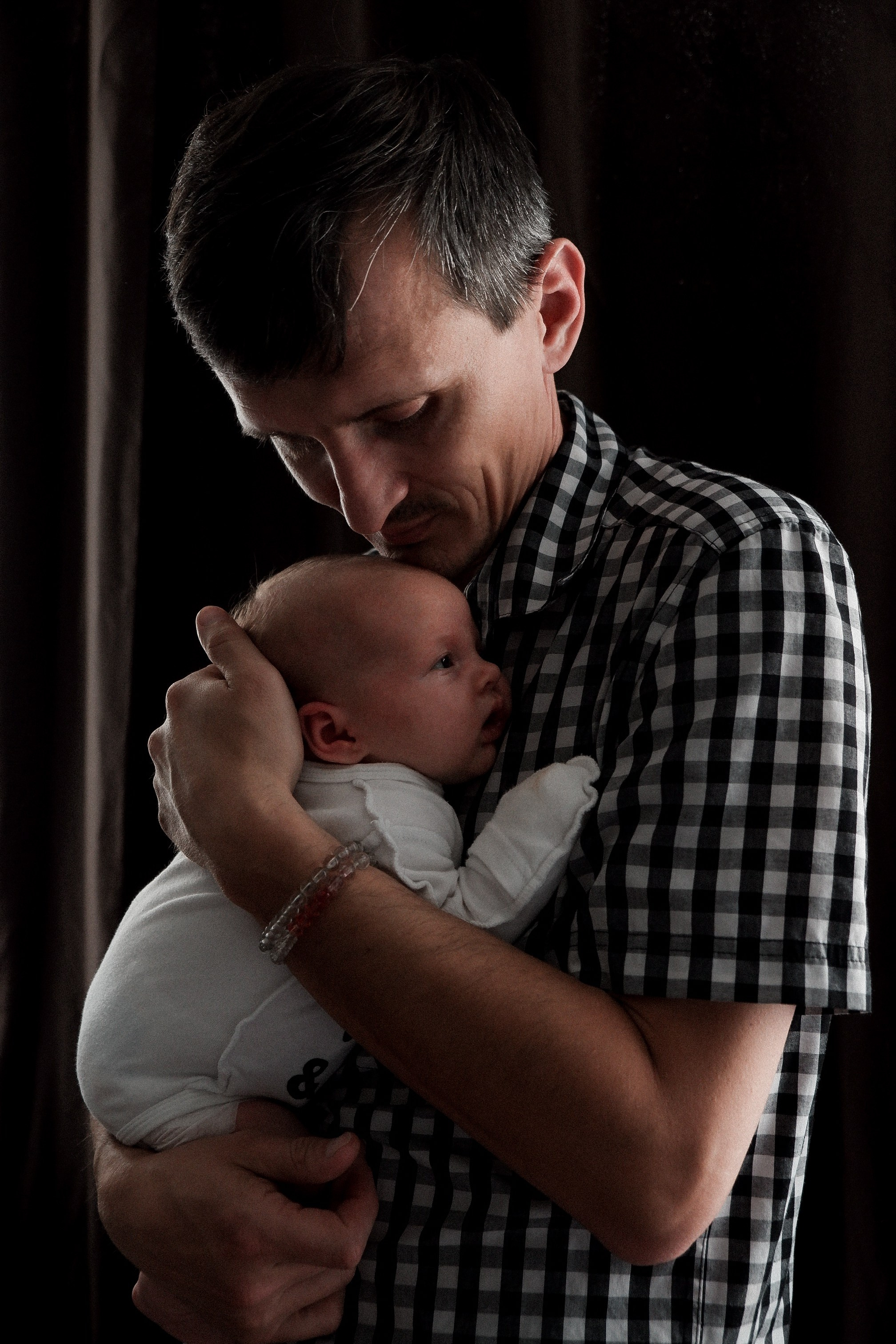 Семейная история