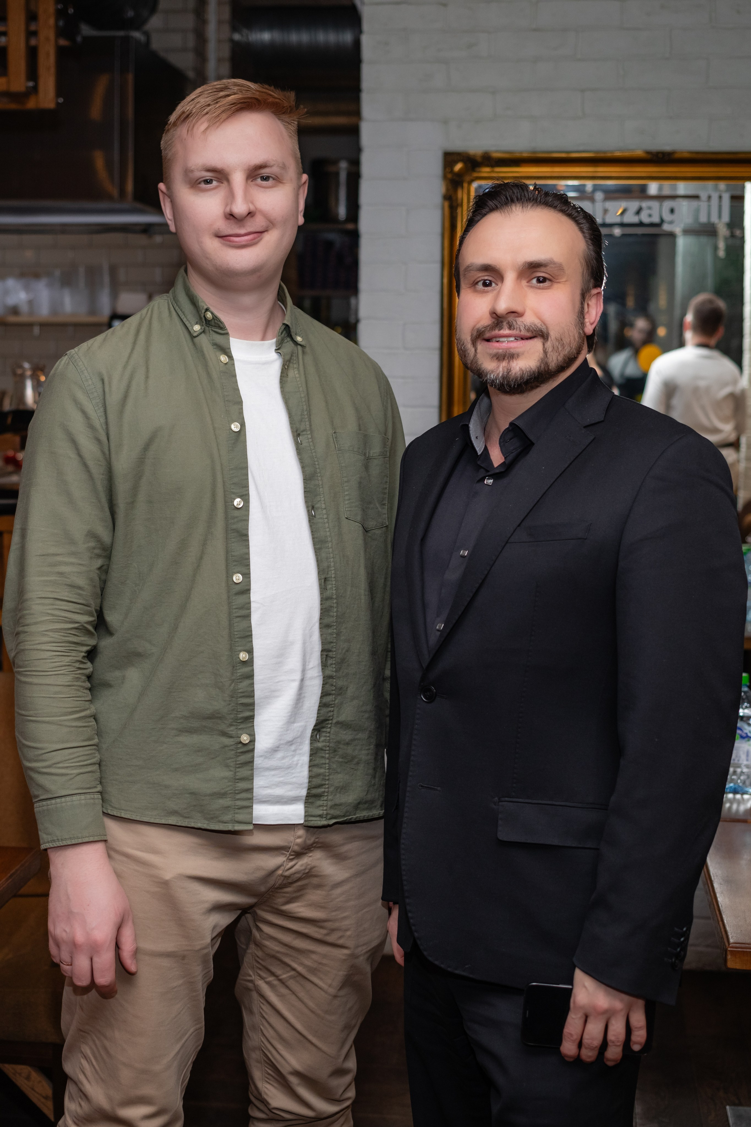 Корпоратив. Фотограф Алина Гашникова