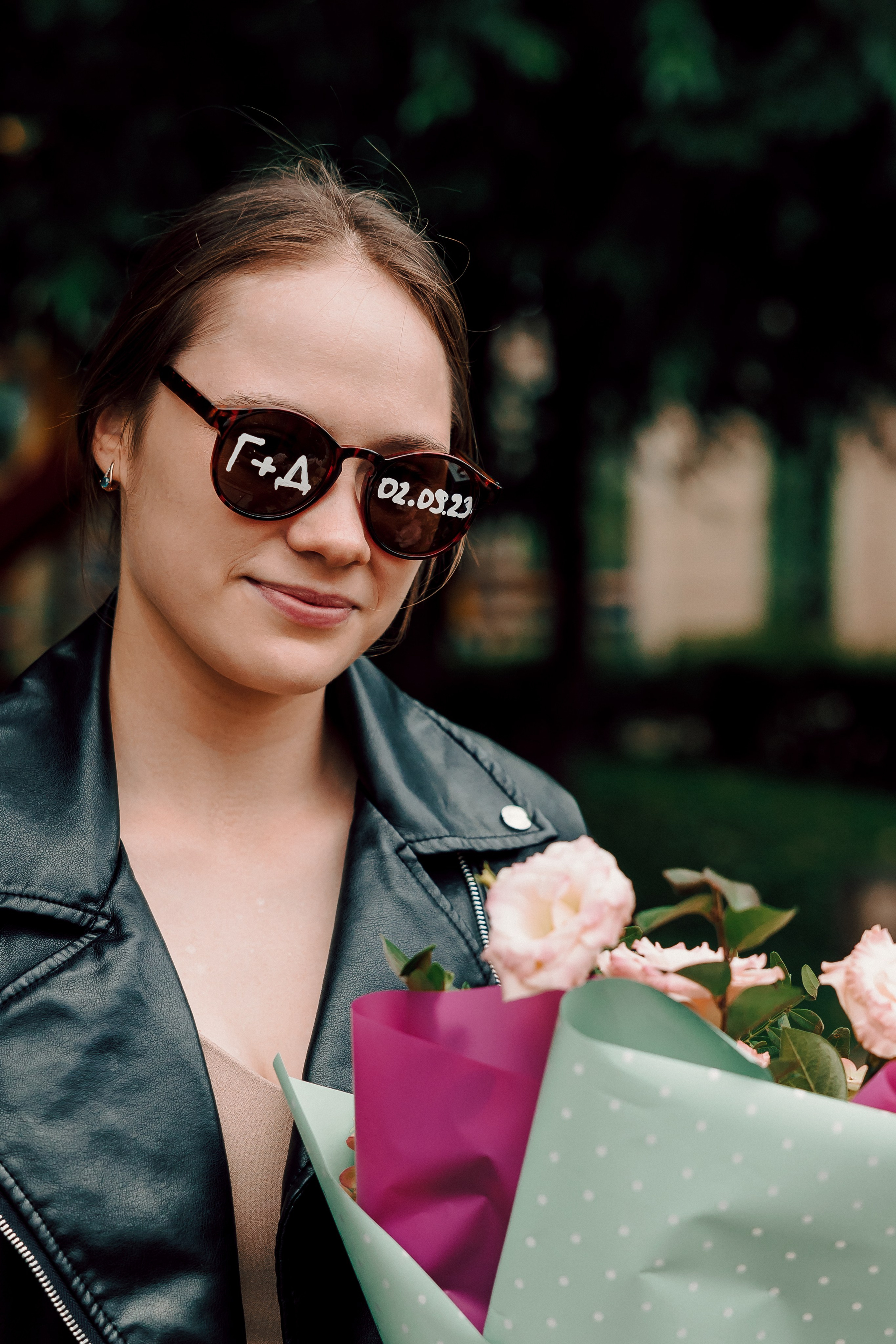 Свадебный день — Глеб и Дарья. Лёшка Варзегов — фотограф