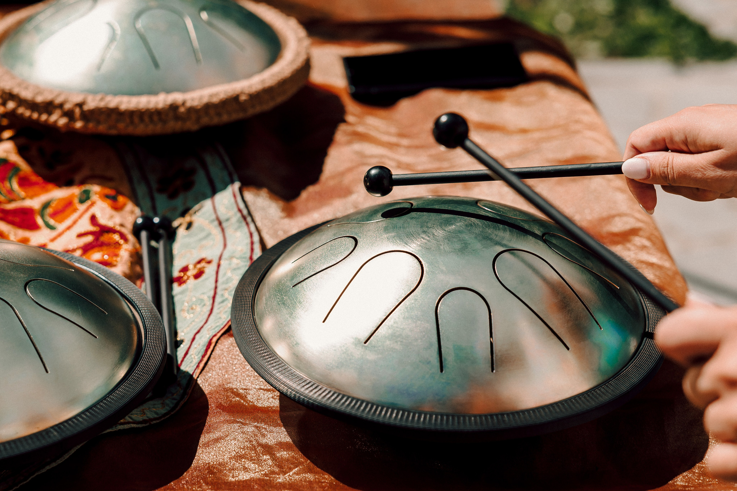 УММ2 — Летний корпоратив. Лёшка Варзегов — фотограф