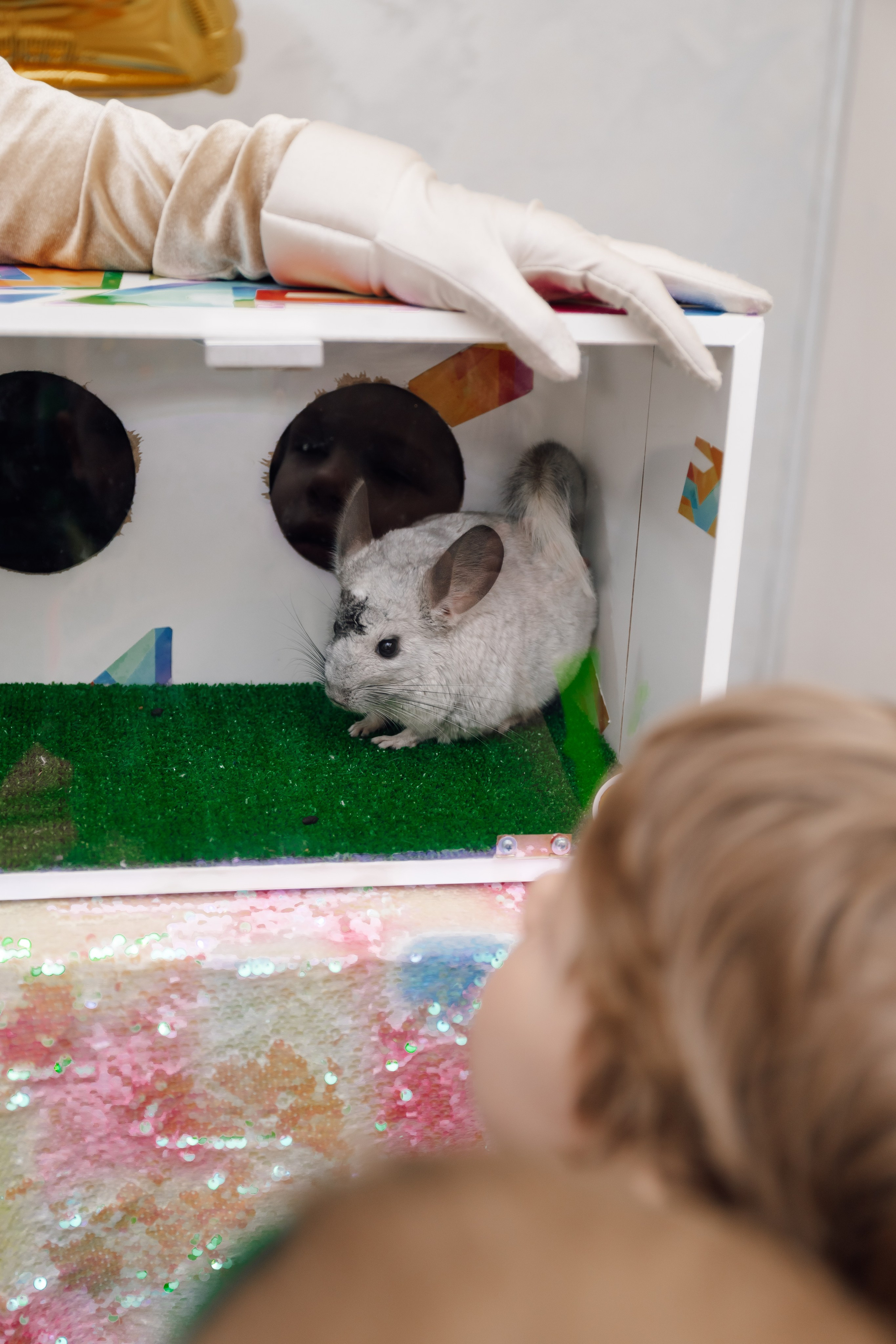 № 3. Фотограф в Москве Юлия Хамзина