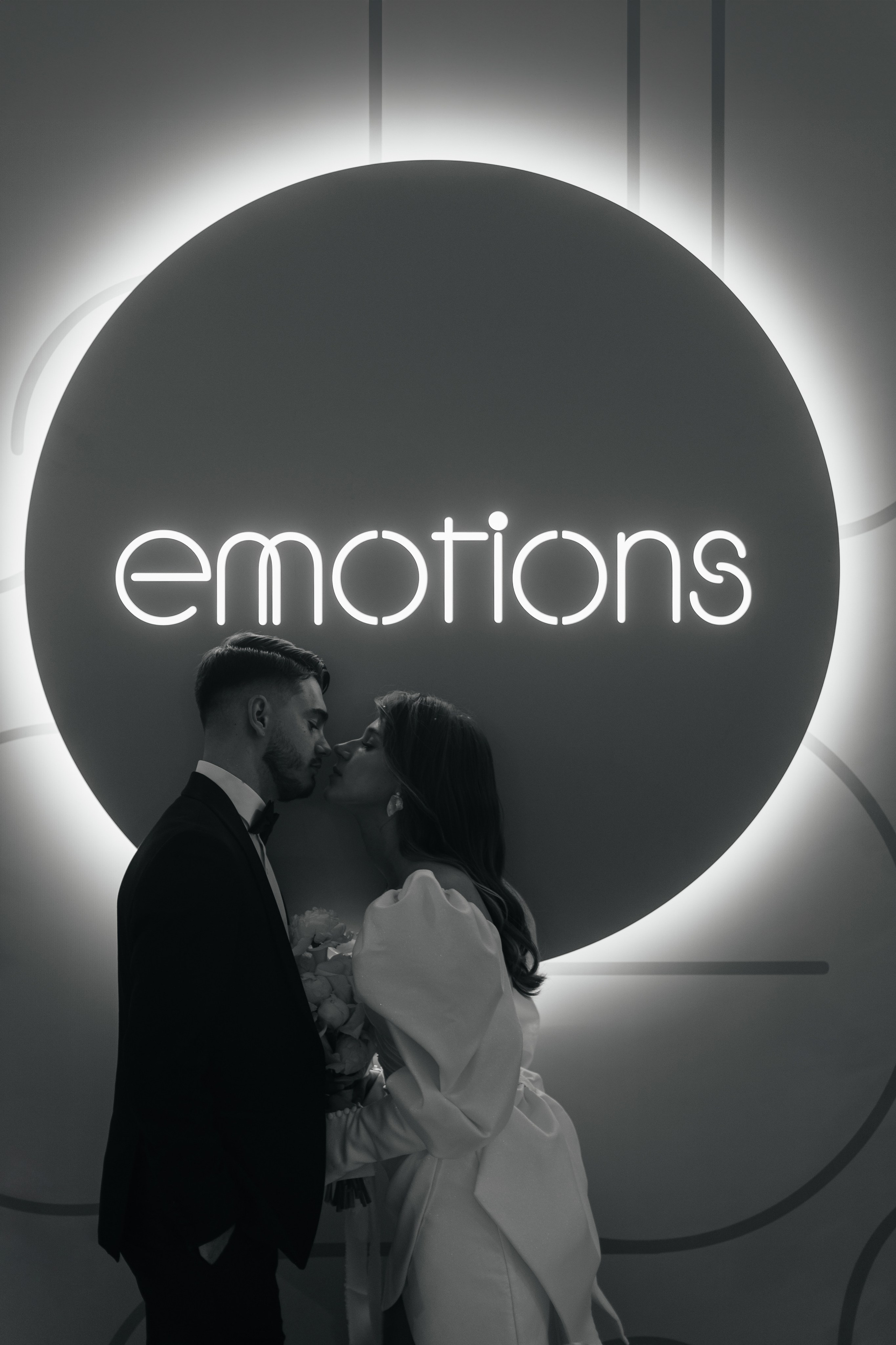 Emotion. Свадебный фотограф в Ульяновске Алексей Китов