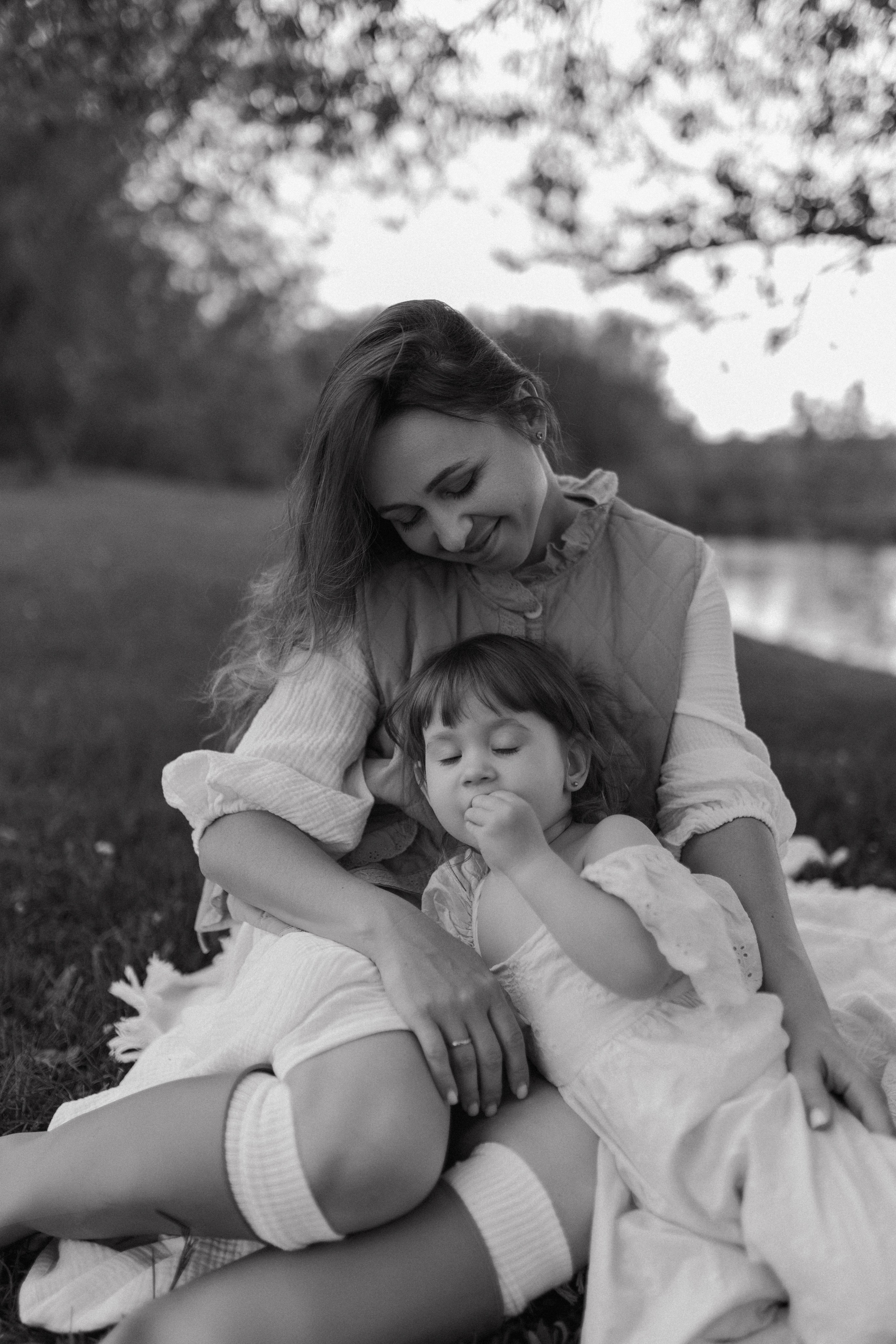 Настя и София. Главная