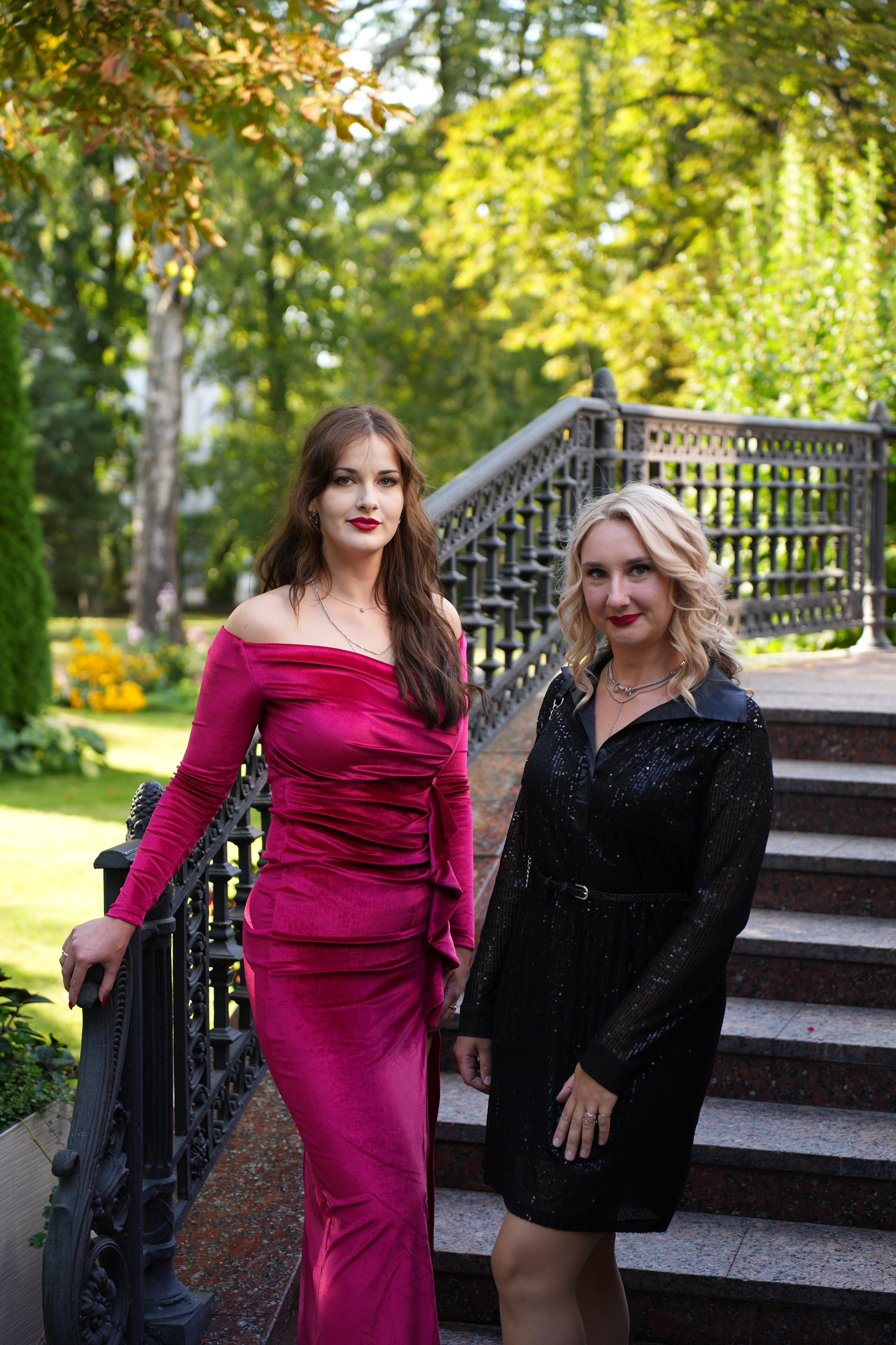 Агат-Систем 45 лет. Семейный и свадебный фотограф Минск, Беларусь Анна Орловская