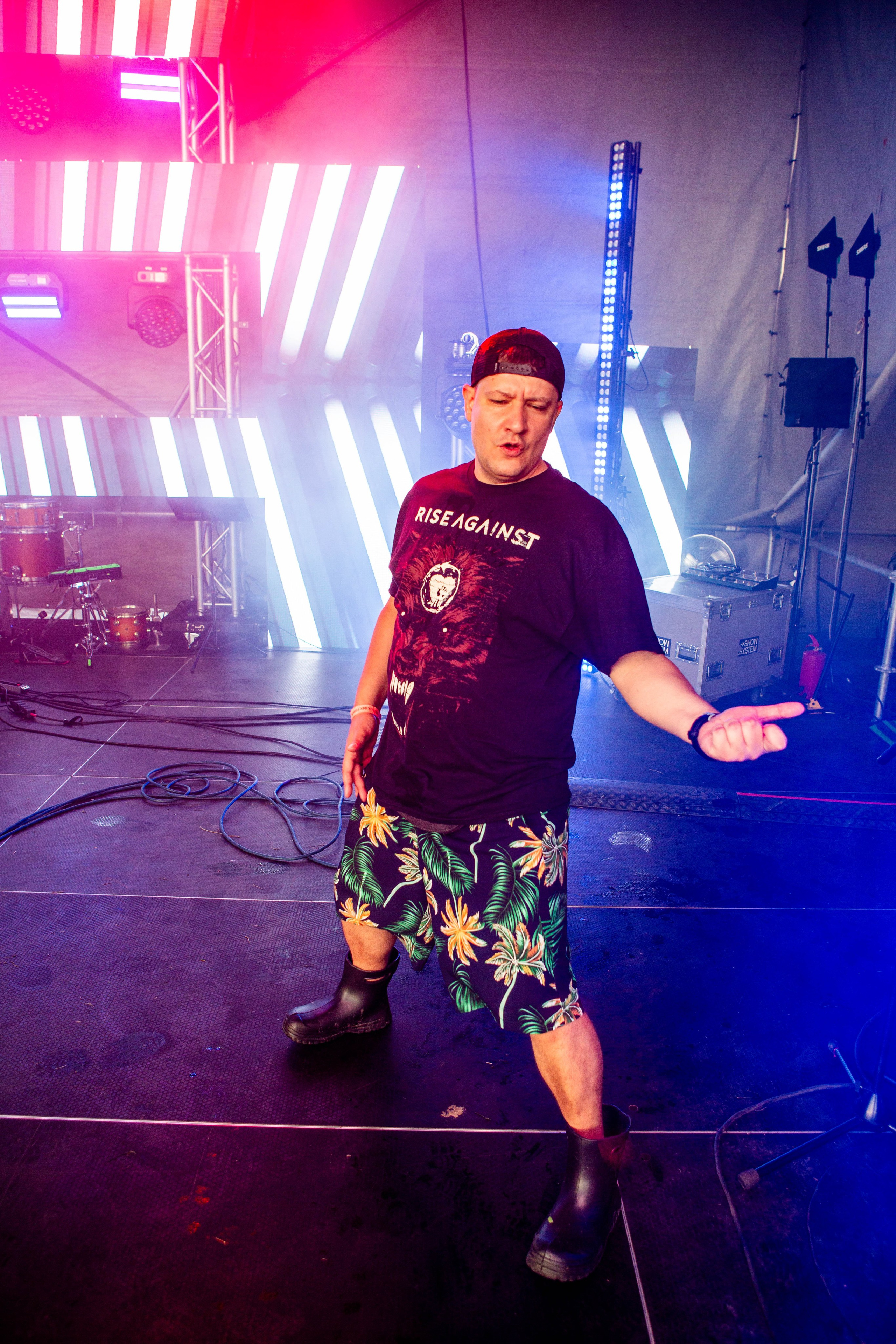 SOUTH BUNCH. Репортажный и портретный фотограф Михаил Мартиросян