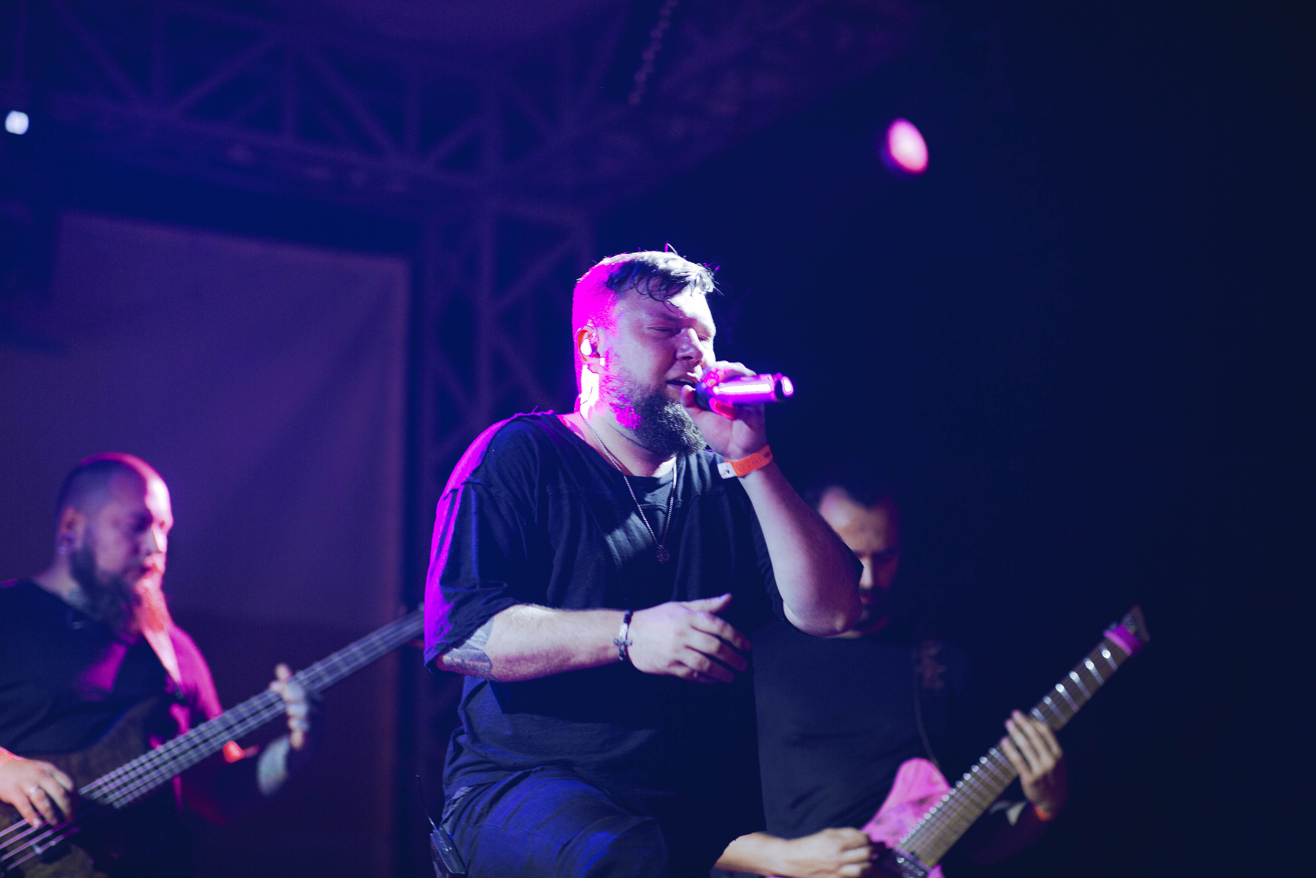 BE UNDER ARMS. Репортажный и портретный фотограф Михаил Мартиросян