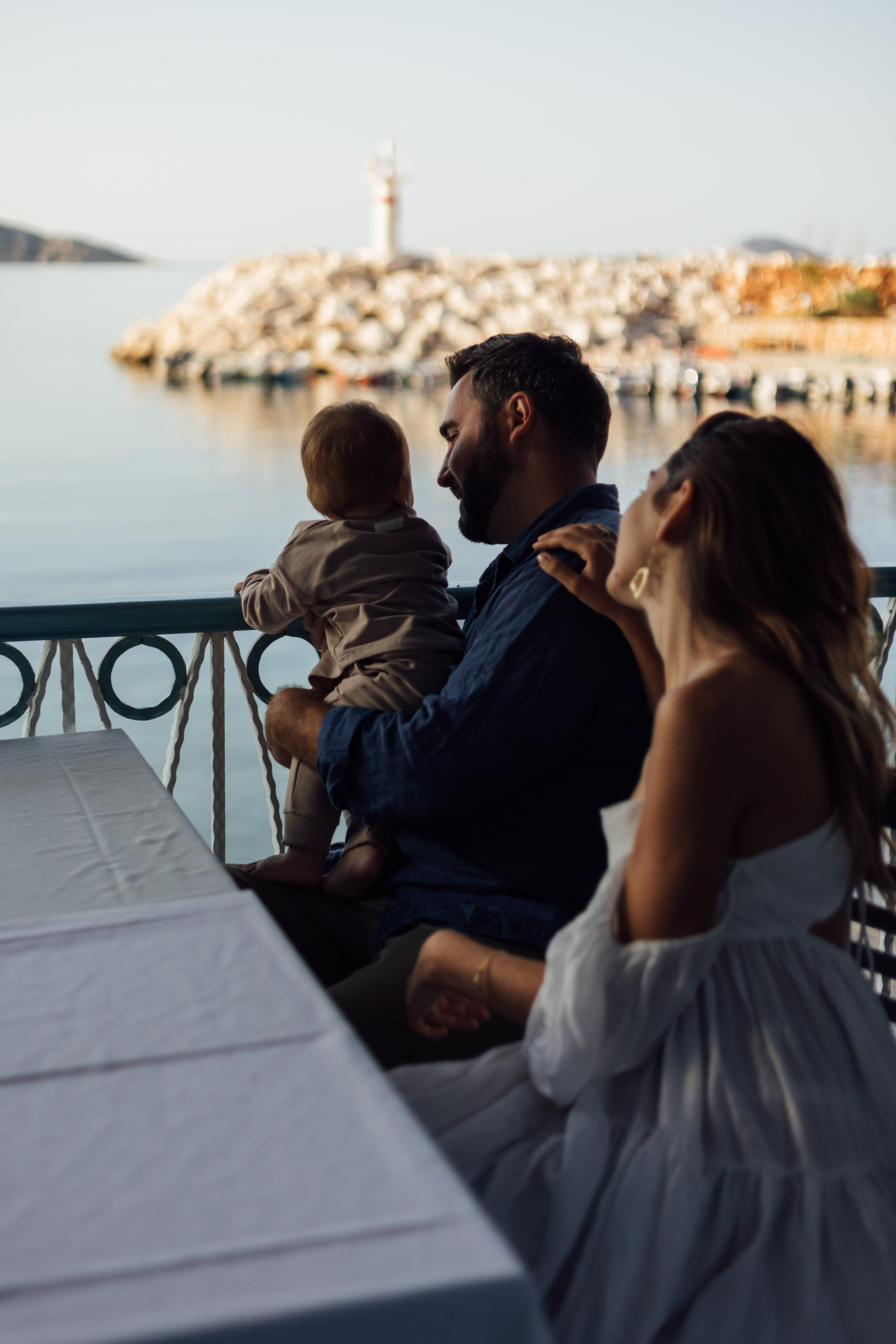 Катя, Максим и Лукас. Фотограф Печерская Анастасия