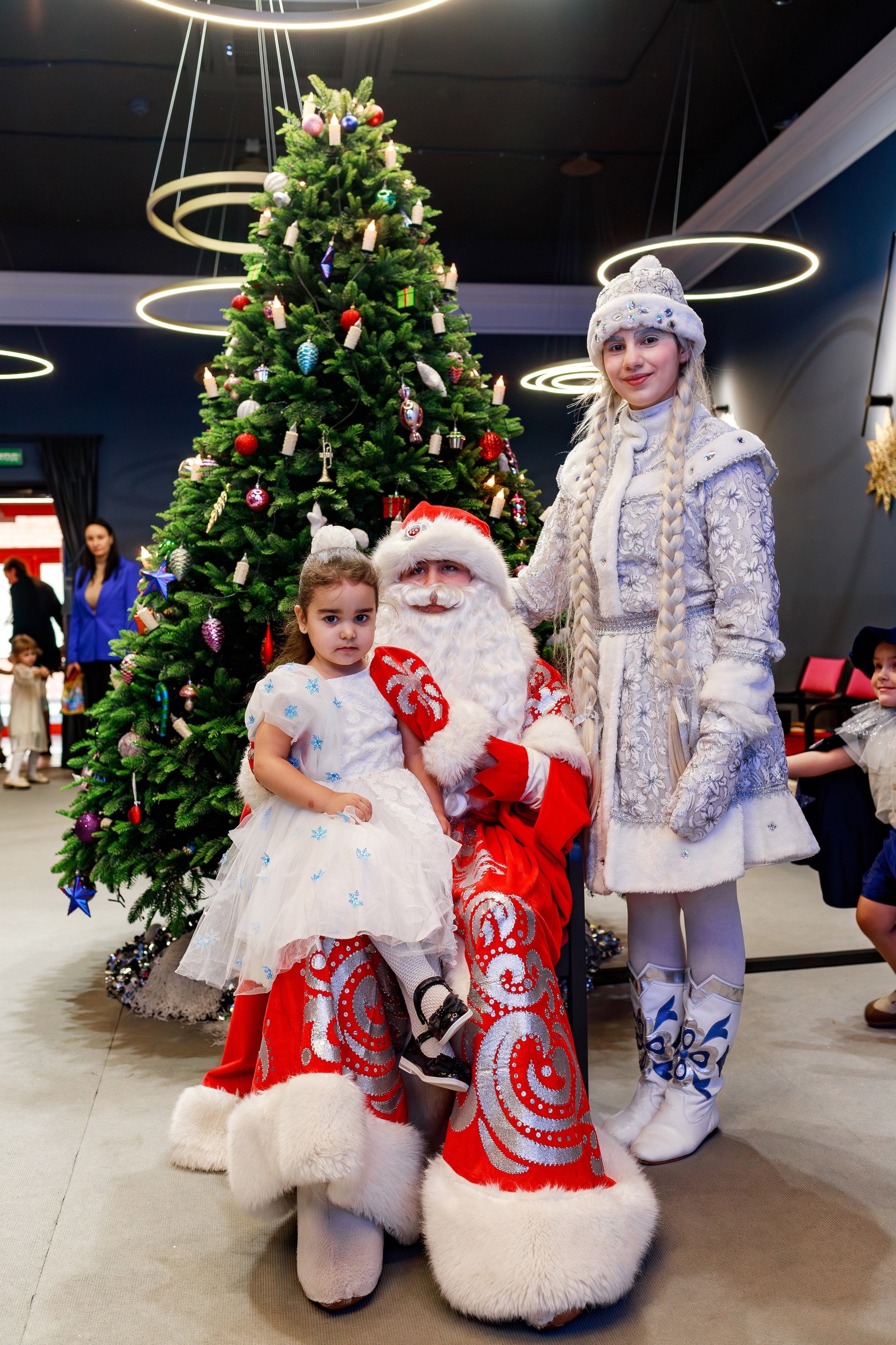 МЭЦ 2025. Семейный и детский фотограф в Краснодаре Ирина Лаврецкая